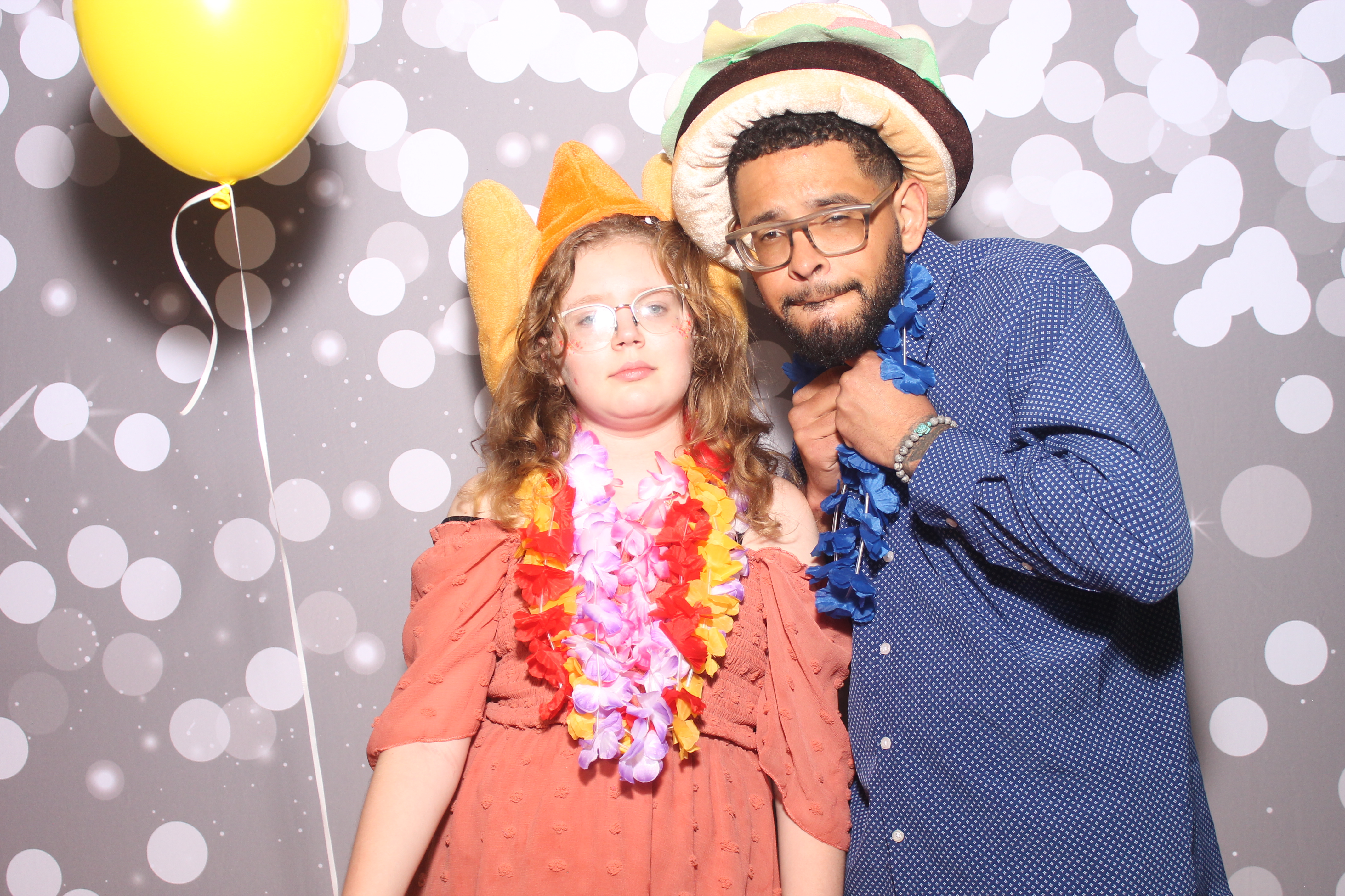 Mariemount Father Daughter Dance | View more photos from the event at gallery.photoboothcincy.com/u/PhotoBoothCincy/Mariemount-Father-Daughter-Dance-0