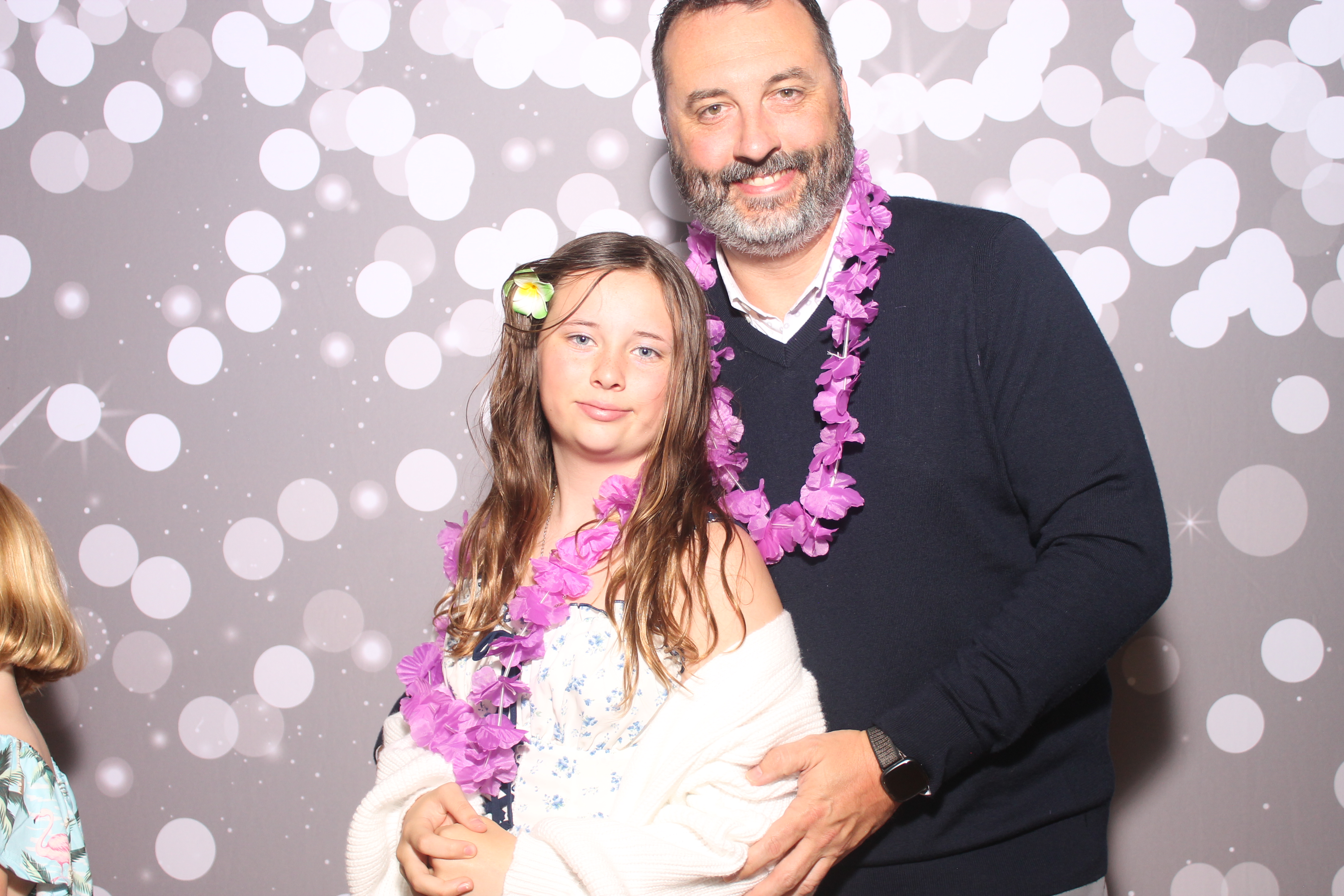 Mariemount Father Daughter Dance | View more photos from the event at gallery.photoboothcincy.com/u/PhotoBoothCincy/Mariemount-Father-Daughter-Dance-0