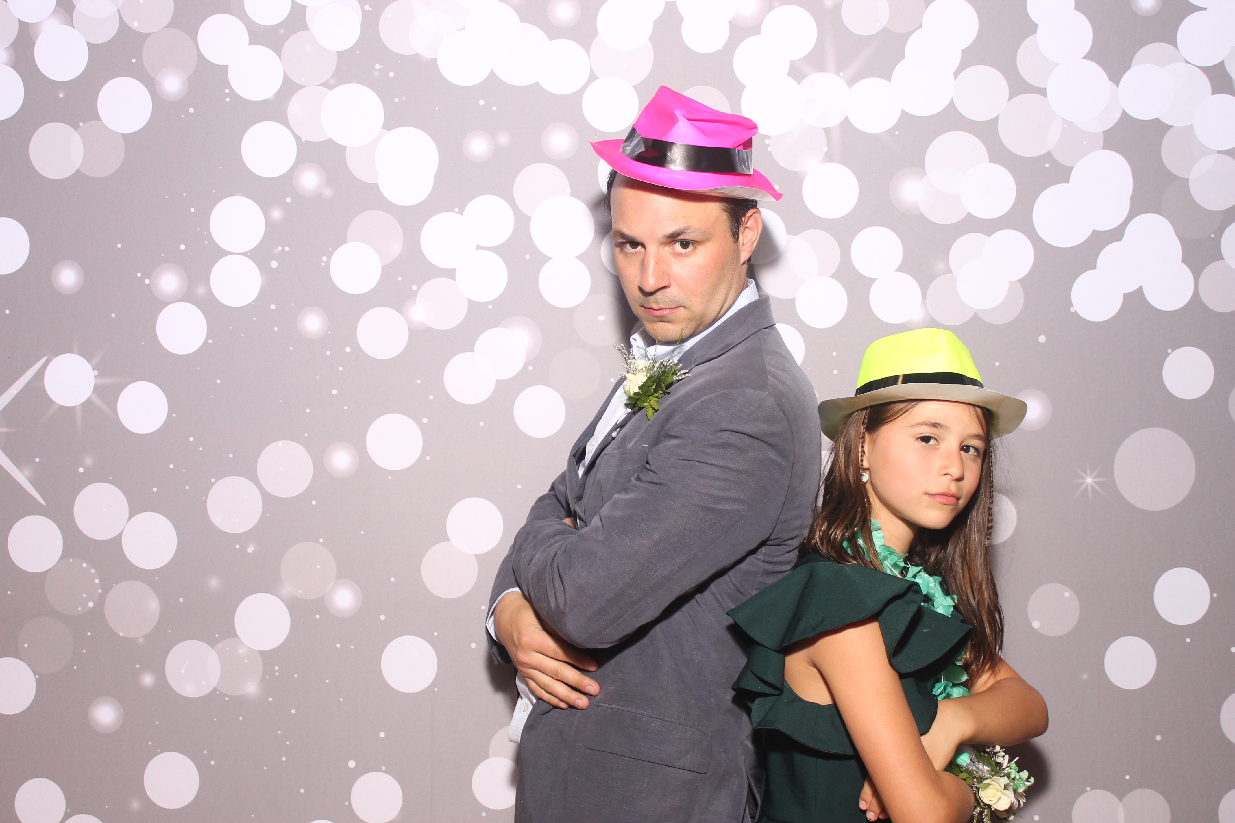 Mariemount Father Daughter Dance | View more photos from the event at gallery.photoboothcincy.com/u/PhotoBoothCincy/Mariemount-Father-Daughter-Dance-0