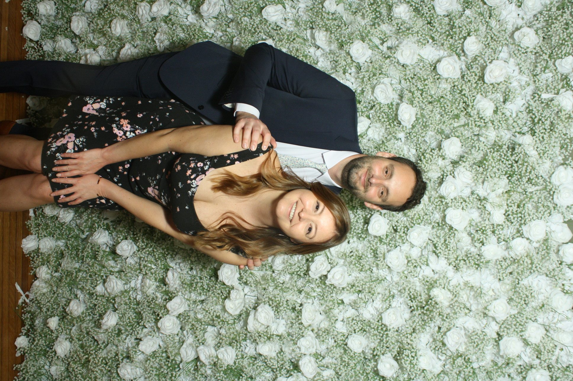 Mark & Annissa | View more photos from the event at gallery.photoboothcincy.com/u/PhotoBoothCincy/Mark-Annissa