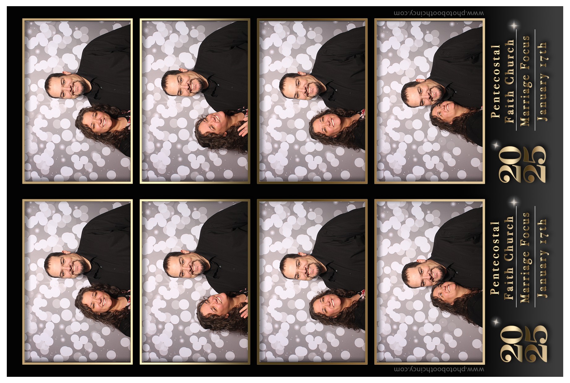 Marriage Focus  | View more photos from the event at gallery.photoboothcincy.com/u/PhotoBoothCincy/Marriage-Focus