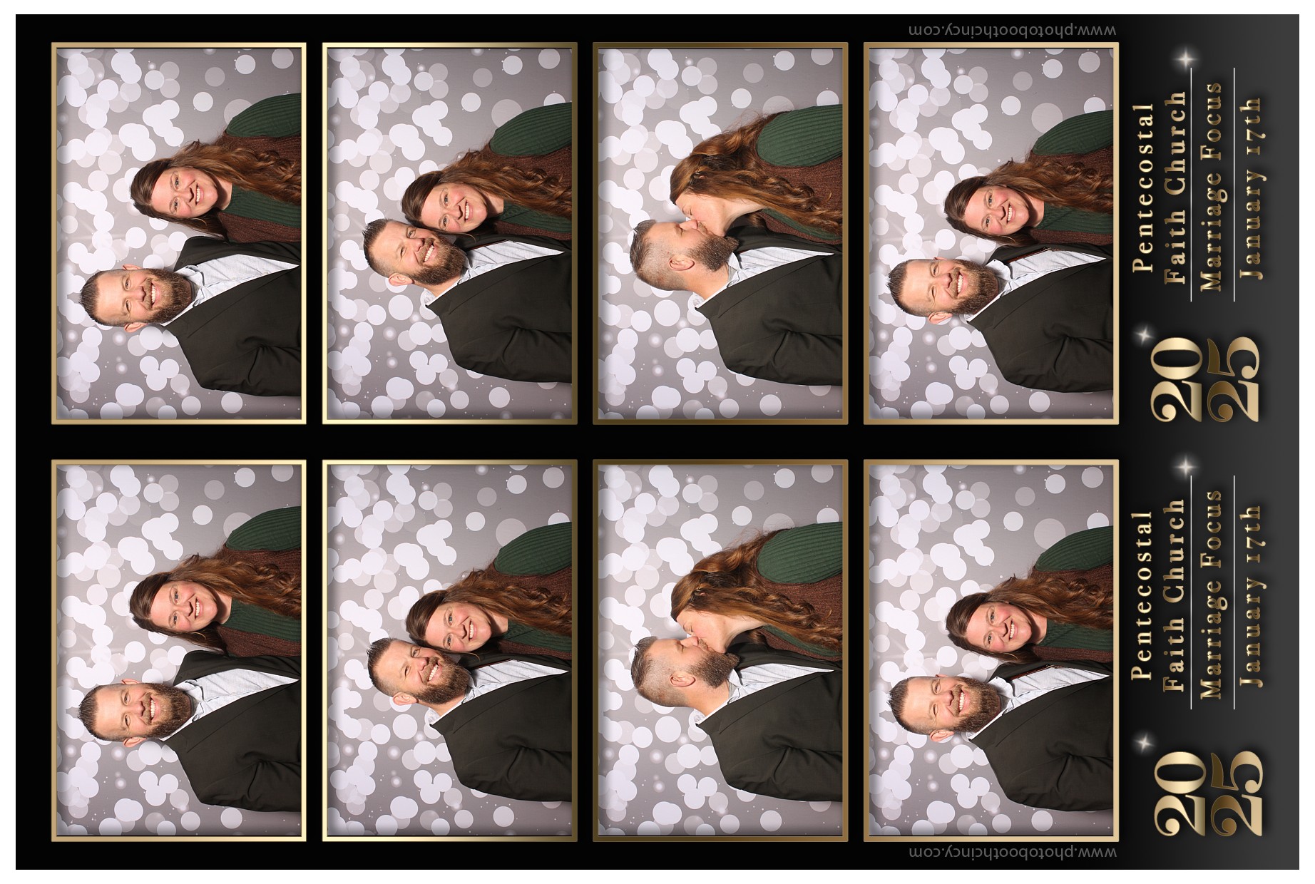 Marriage Focus  | View more photos from the event at gallery.photoboothcincy.com/u/PhotoBoothCincy/Marriage-Focus