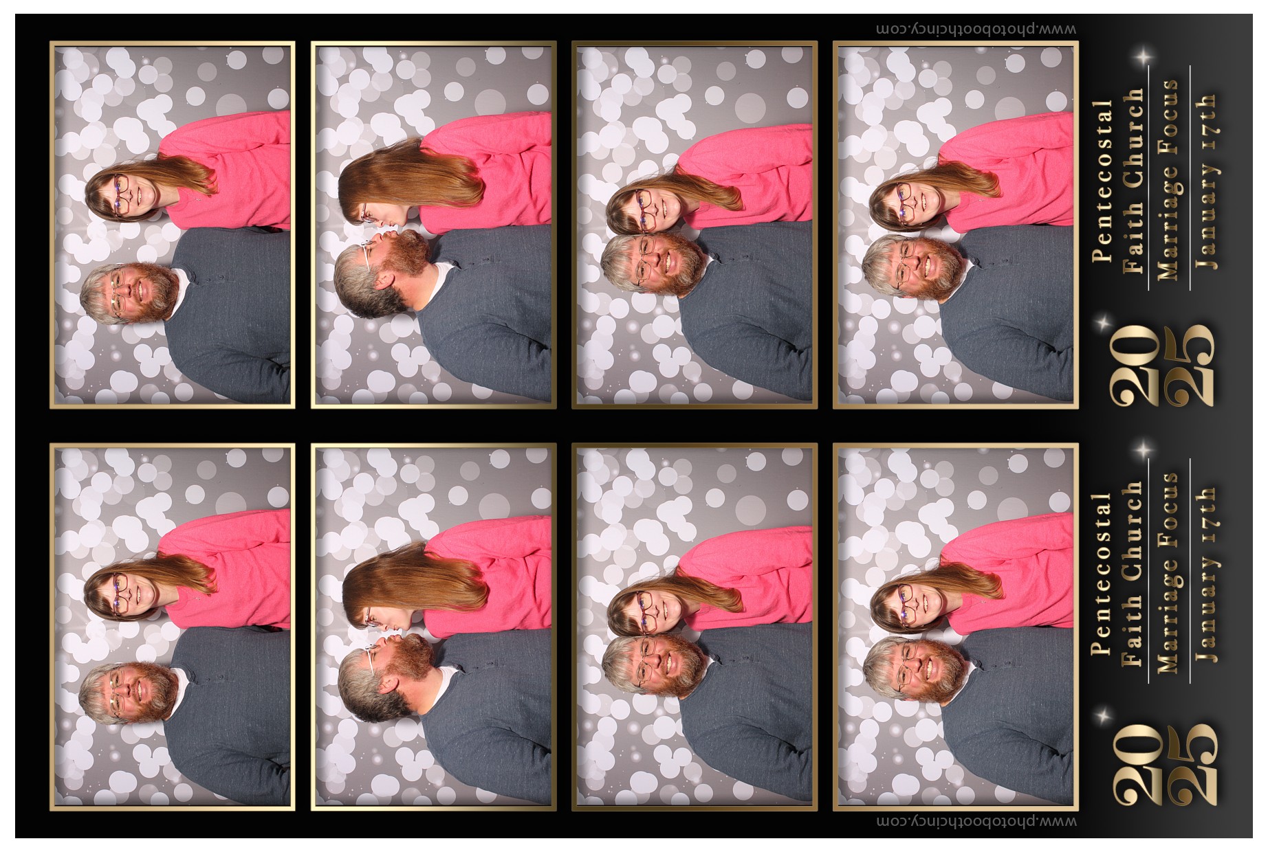 Marriage Focus  | View more photos from the event at gallery.photoboothcincy.com/u/PhotoBoothCincy/Marriage-Focus