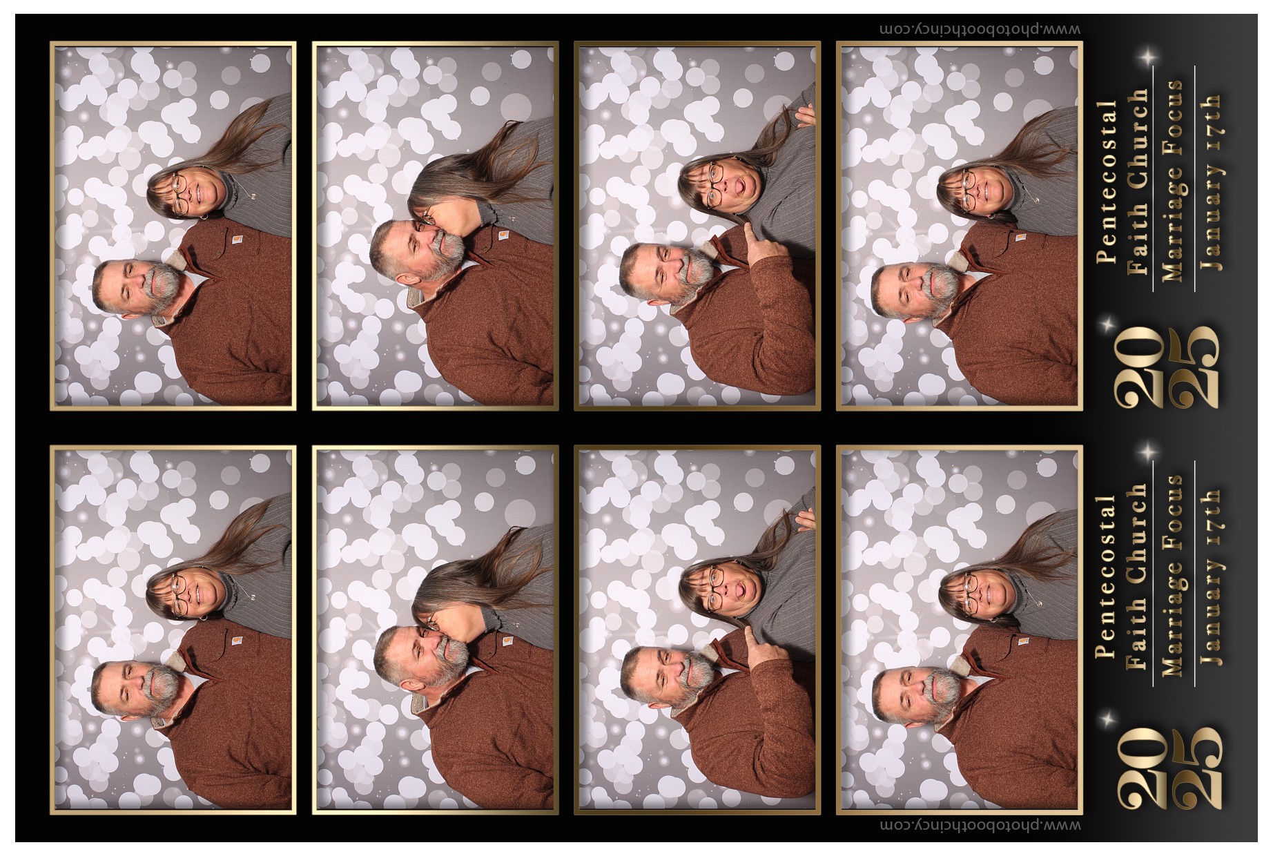 Marriage Focus  | View more photos from the event at gallery.photoboothcincy.com/u/PhotoBoothCincy/Marriage-Focus