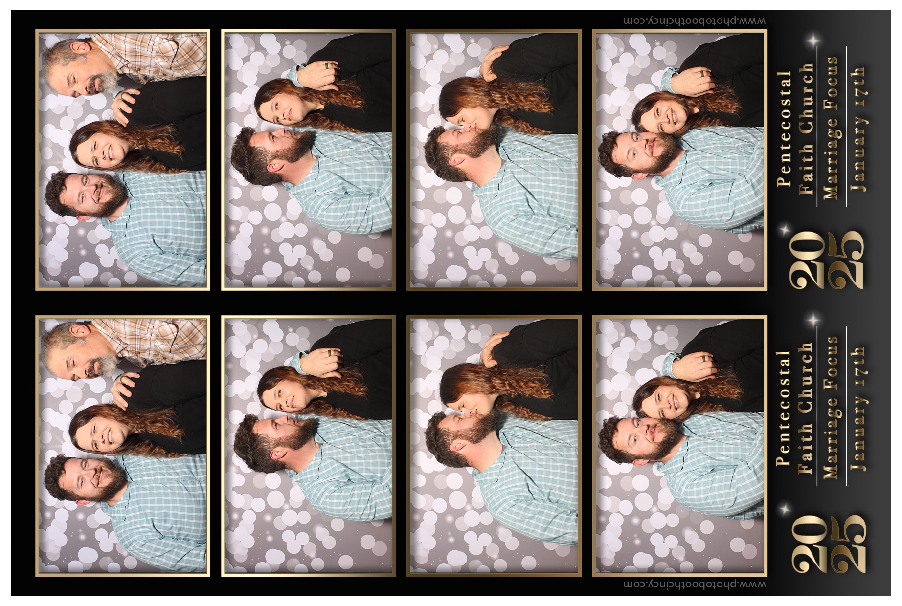Marriage Focus  | View more photos from the event at gallery.photoboothcincy.com/u/PhotoBoothCincy/Marriage-Focus