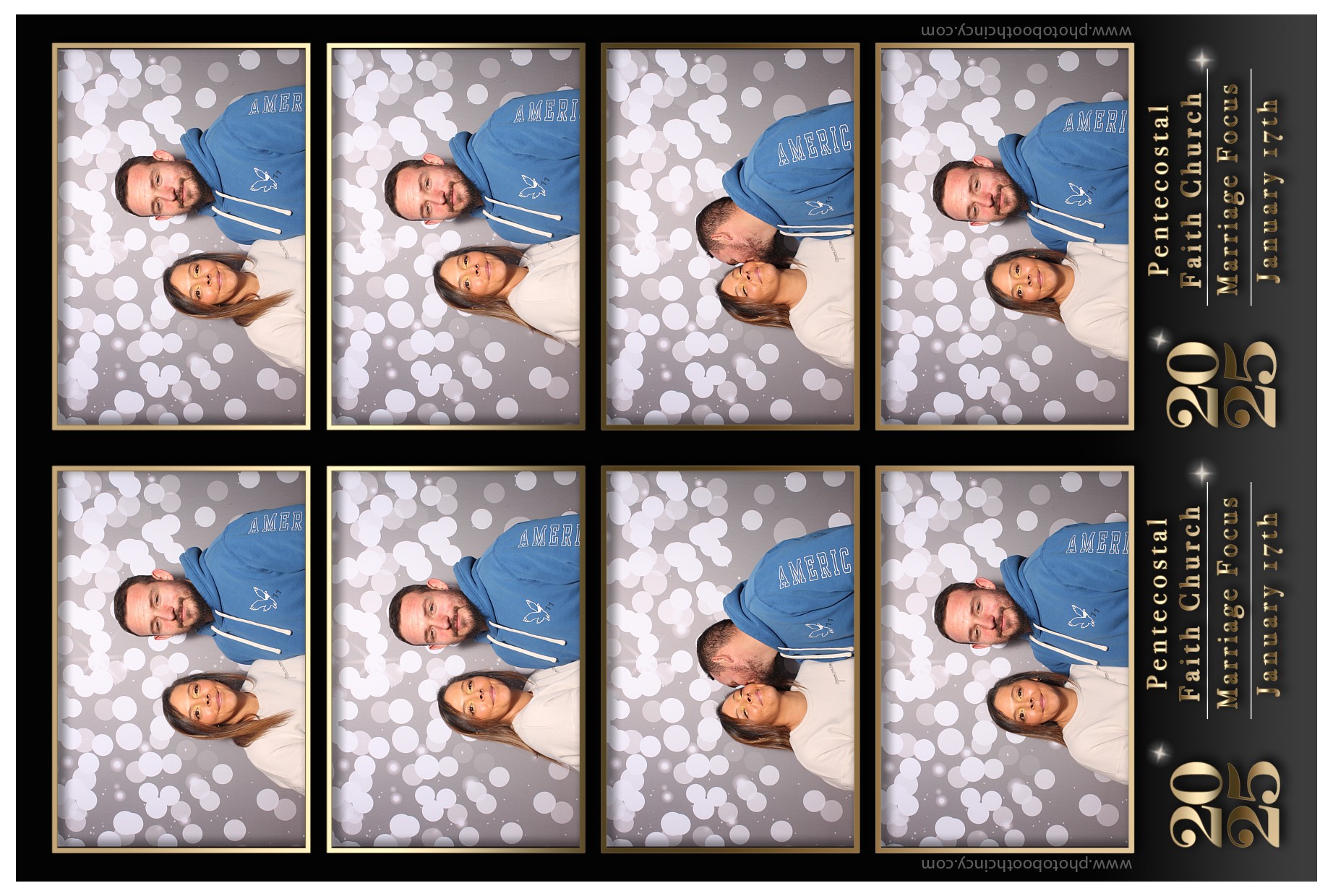 Marriage Focus  | View more photos from the event at gallery.photoboothcincy.com/u/PhotoBoothCincy/Marriage-Focus