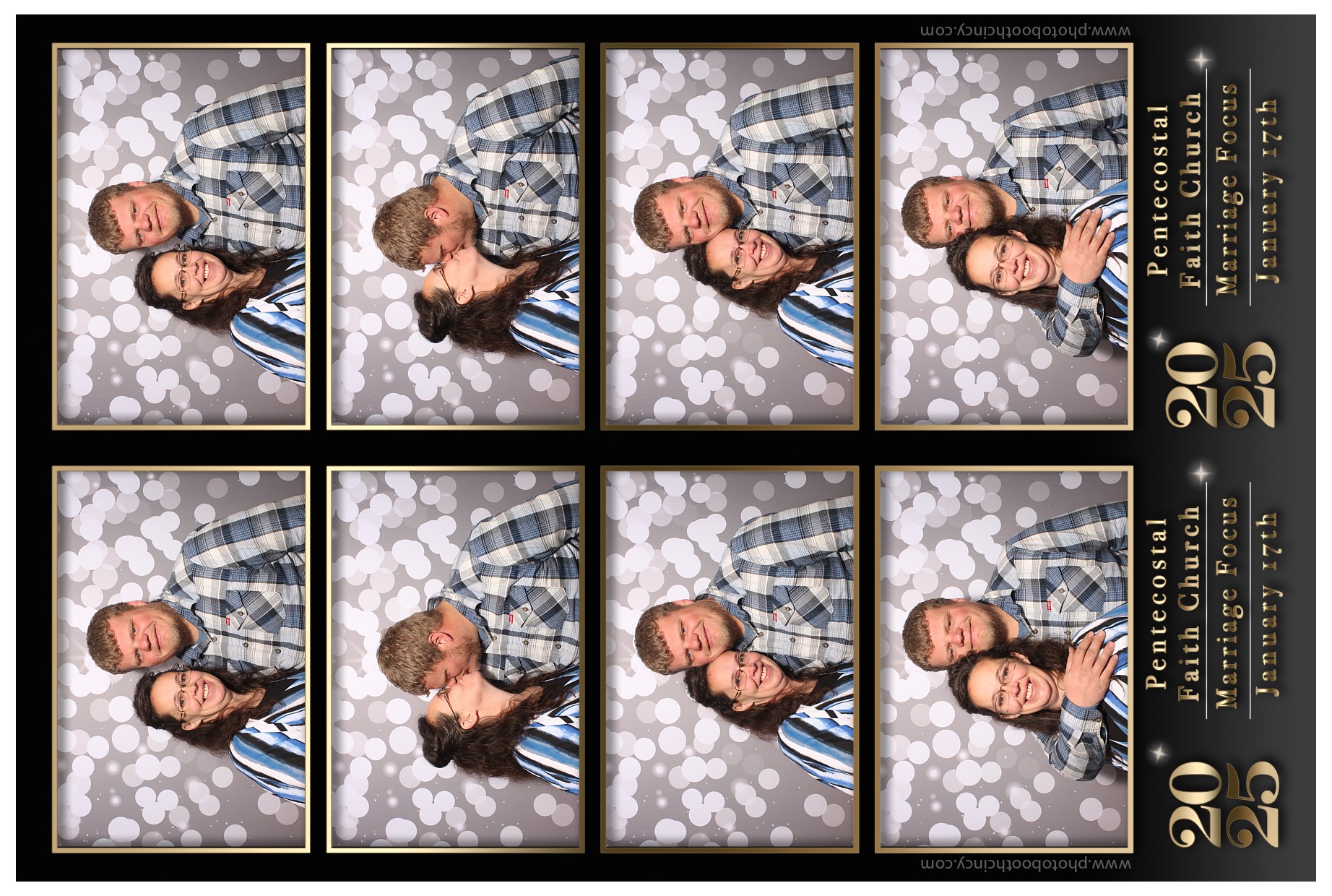 Marriage Focus  | View more photos from the event at gallery.photoboothcincy.com/u/PhotoBoothCincy/Marriage-Focus