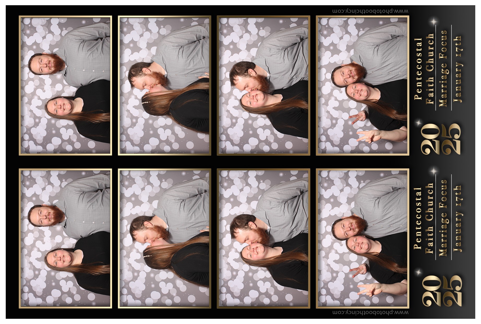 Marriage Focus  | View more photos from the event at gallery.photoboothcincy.com/u/PhotoBoothCincy/Marriage-Focus