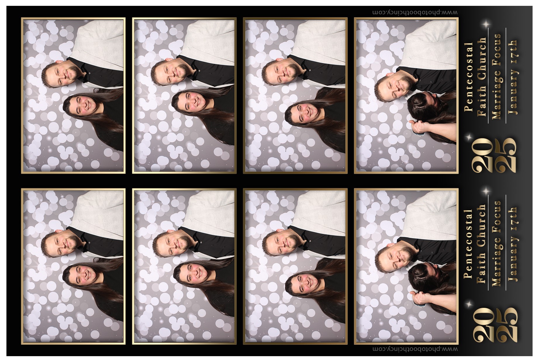 Marriage Focus  | View more photos from the event at gallery.photoboothcincy.com/u/PhotoBoothCincy/Marriage-Focus