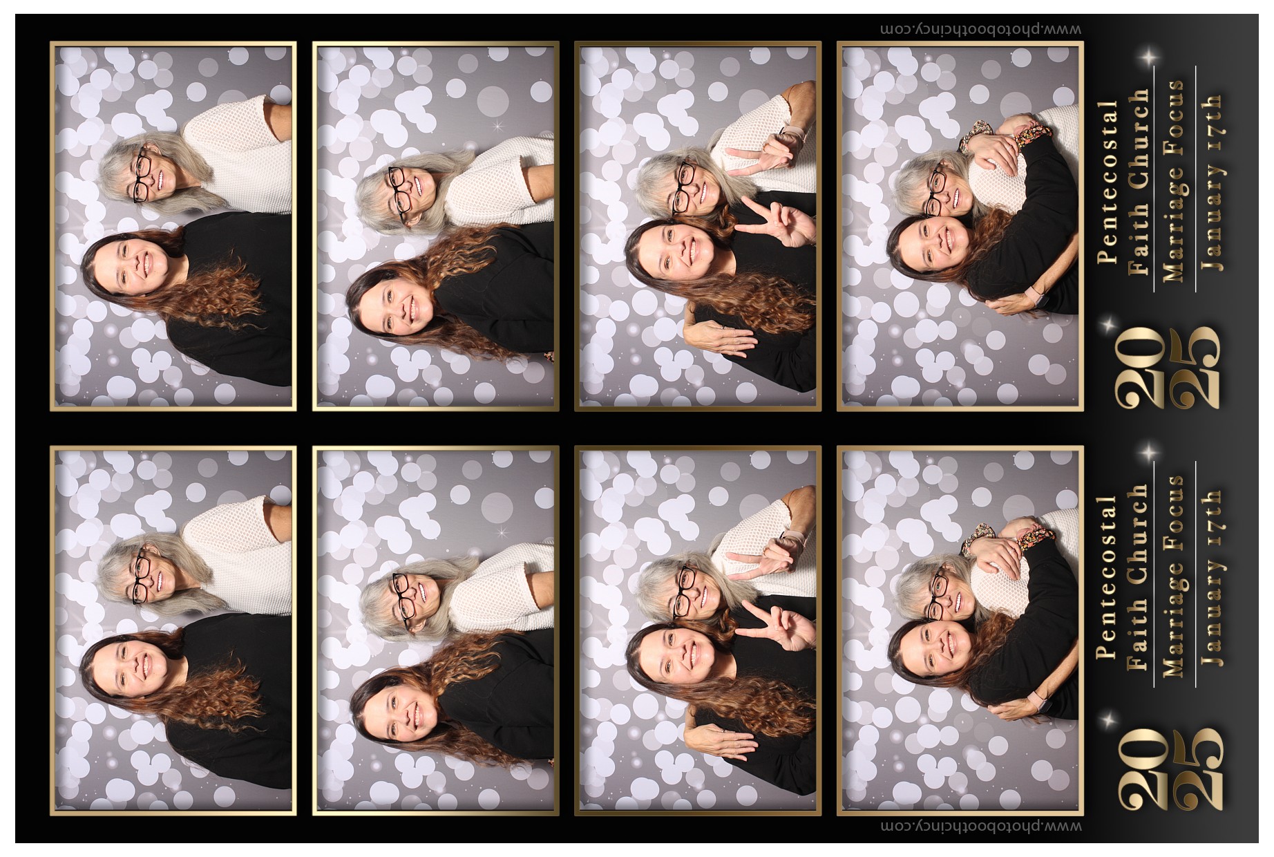 Marriage Focus  | View more photos from the event at gallery.photoboothcincy.com/u/PhotoBoothCincy/Marriage-Focus