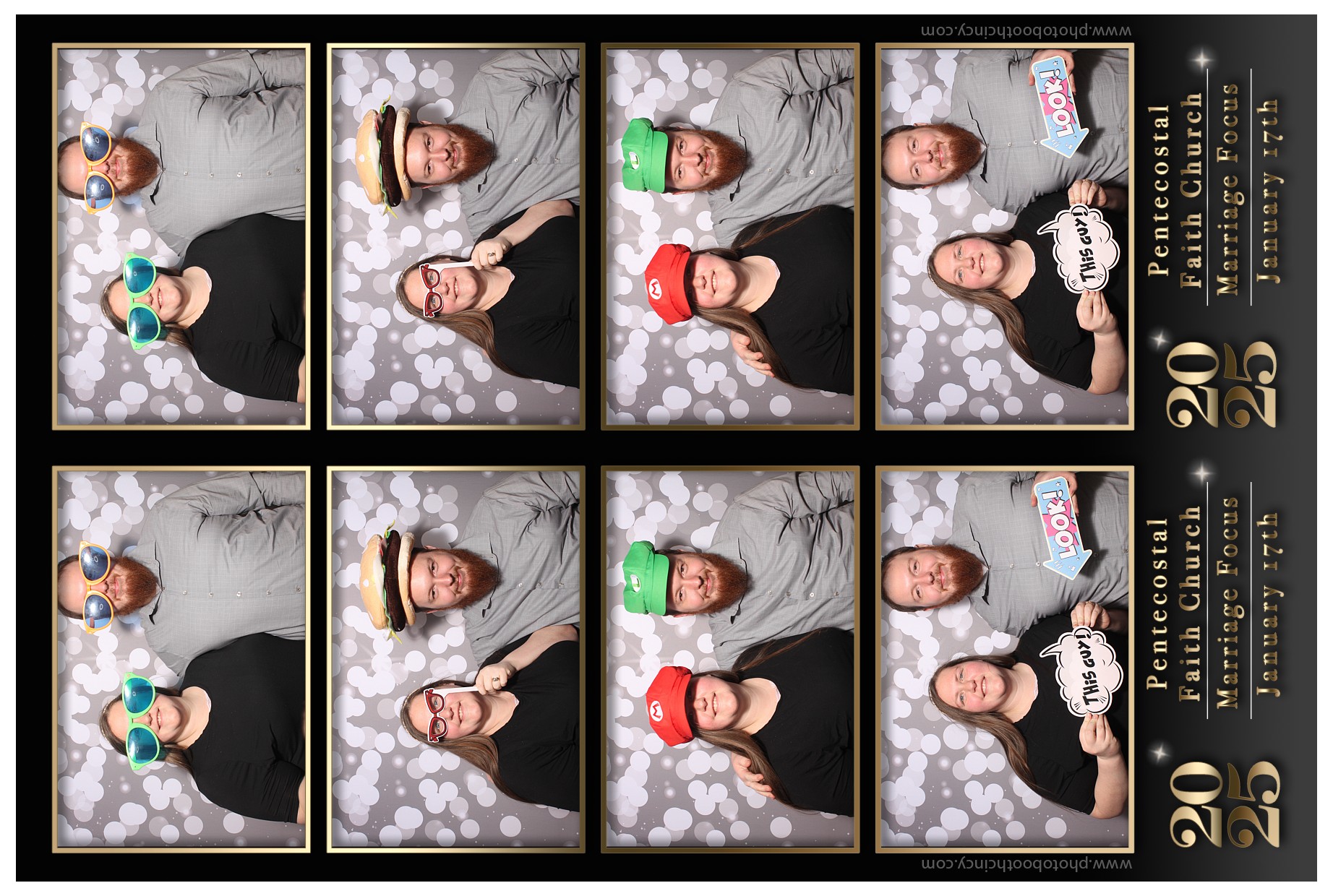 Marriage Focus  | View more photos from the event at gallery.photoboothcincy.com/u/PhotoBoothCincy/Marriage-Focus