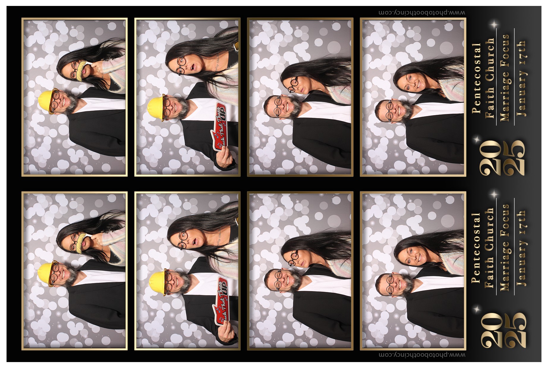 Marriage Focus  | View more photos from the event at gallery.photoboothcincy.com/u/PhotoBoothCincy/Marriage-Focus