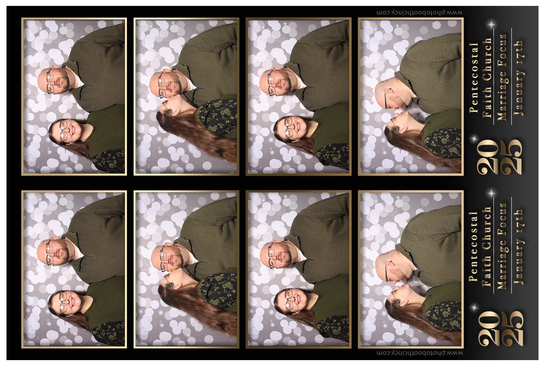Marriage Focus  | View more photos from the event at gallery.photoboothcincy.com/u/PhotoBoothCincy/Marriage-Focus