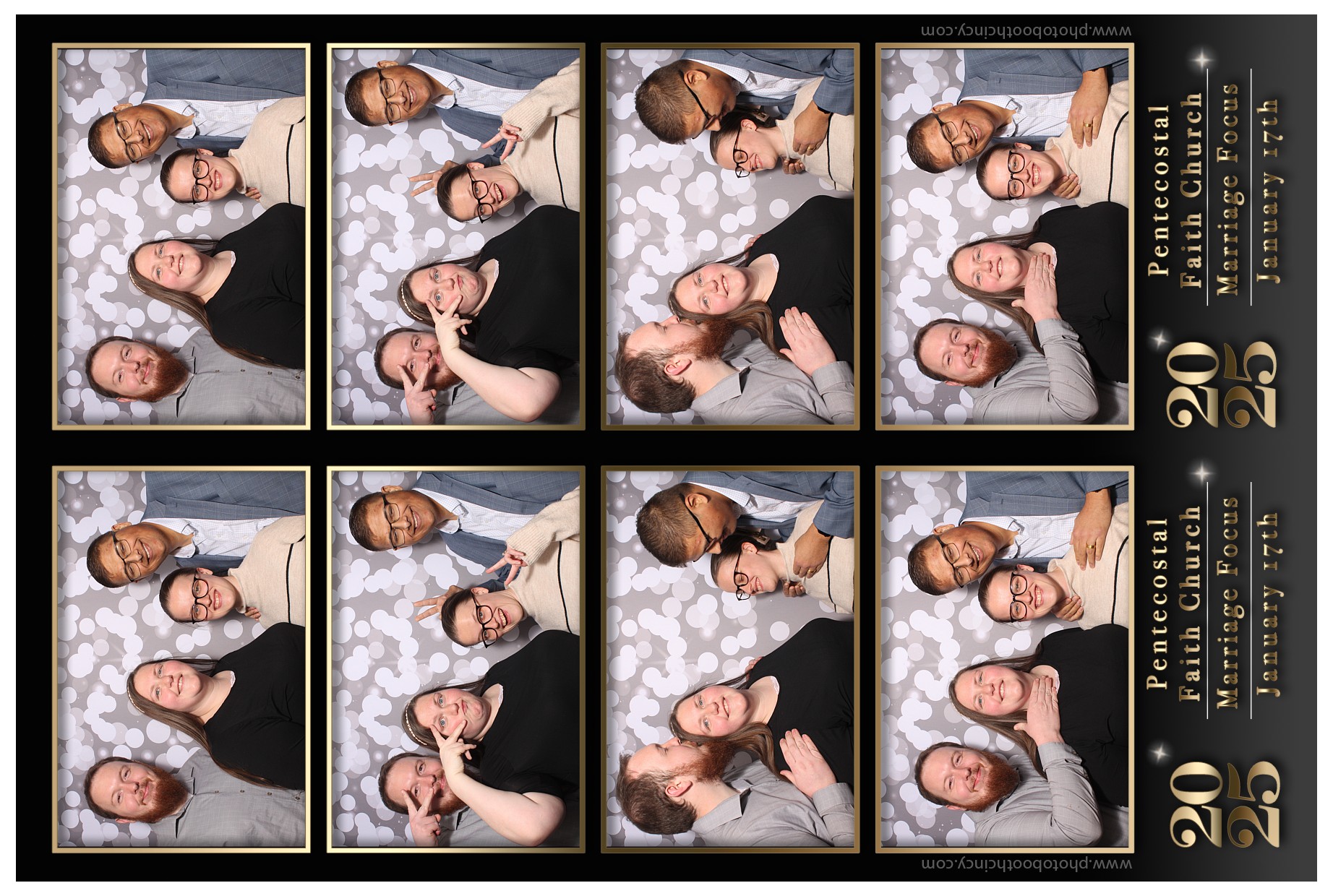Marriage Focus  | View more photos from the event at gallery.photoboothcincy.com/u/PhotoBoothCincy/Marriage-Focus