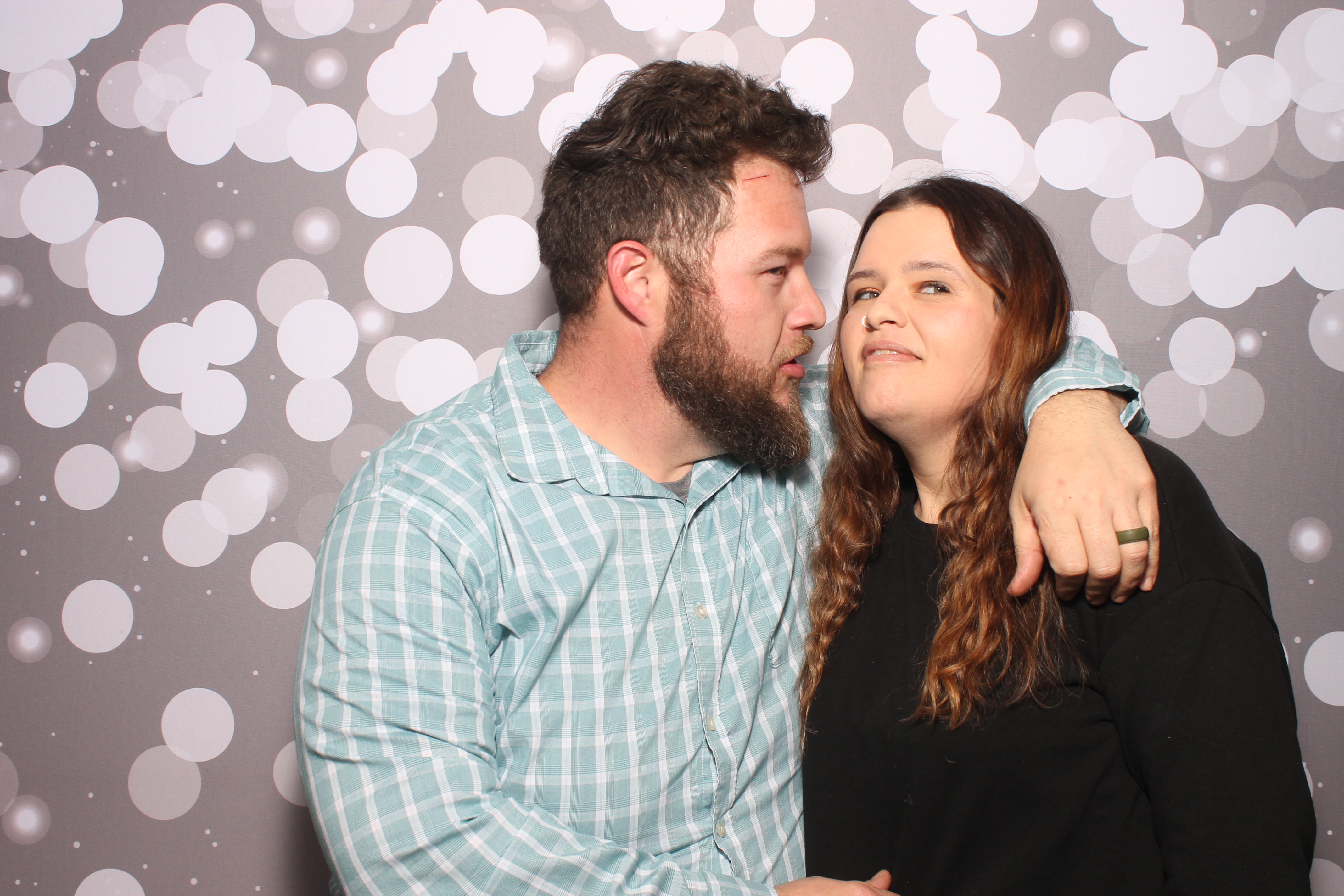 Marriage Focus  | View more photos from the event at gallery.photoboothcincy.com/u/PhotoBoothCincy/Marriage-Focus
