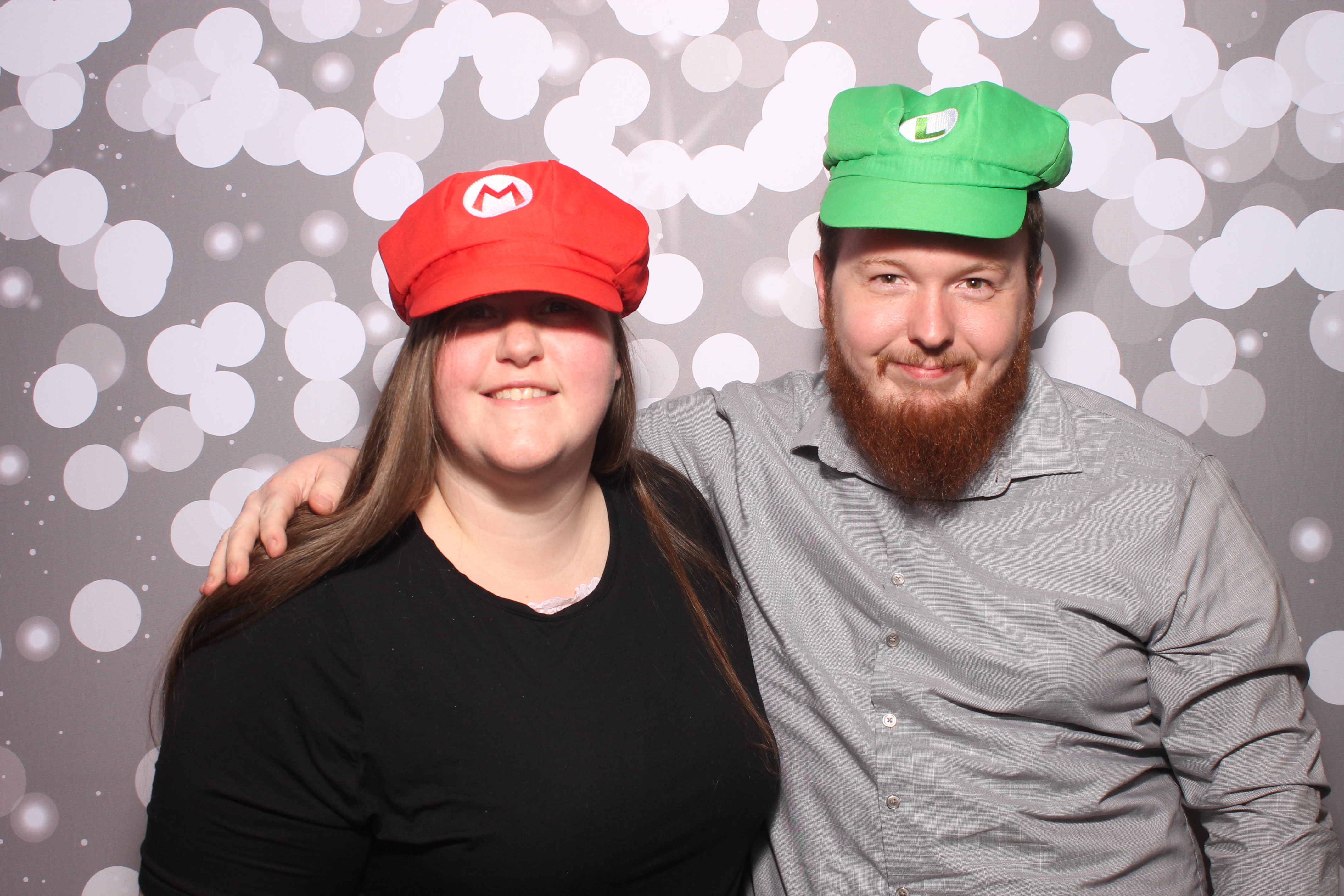 Marriage Focus  | View more photos from the event at gallery.photoboothcincy.com/u/PhotoBoothCincy/Marriage-Focus