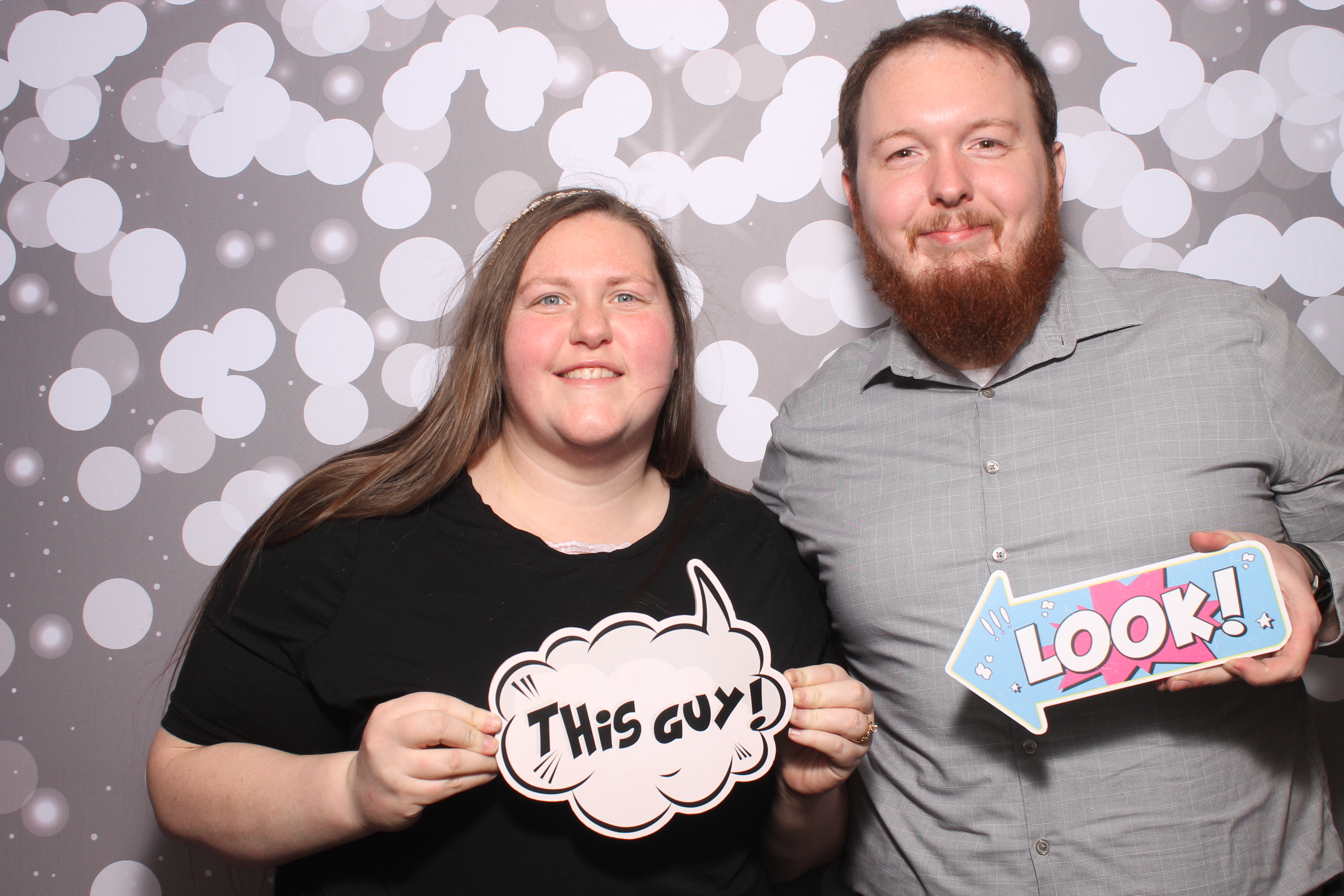 Marriage Focus  | View more photos from the event at gallery.photoboothcincy.com/u/PhotoBoothCincy/Marriage-Focus