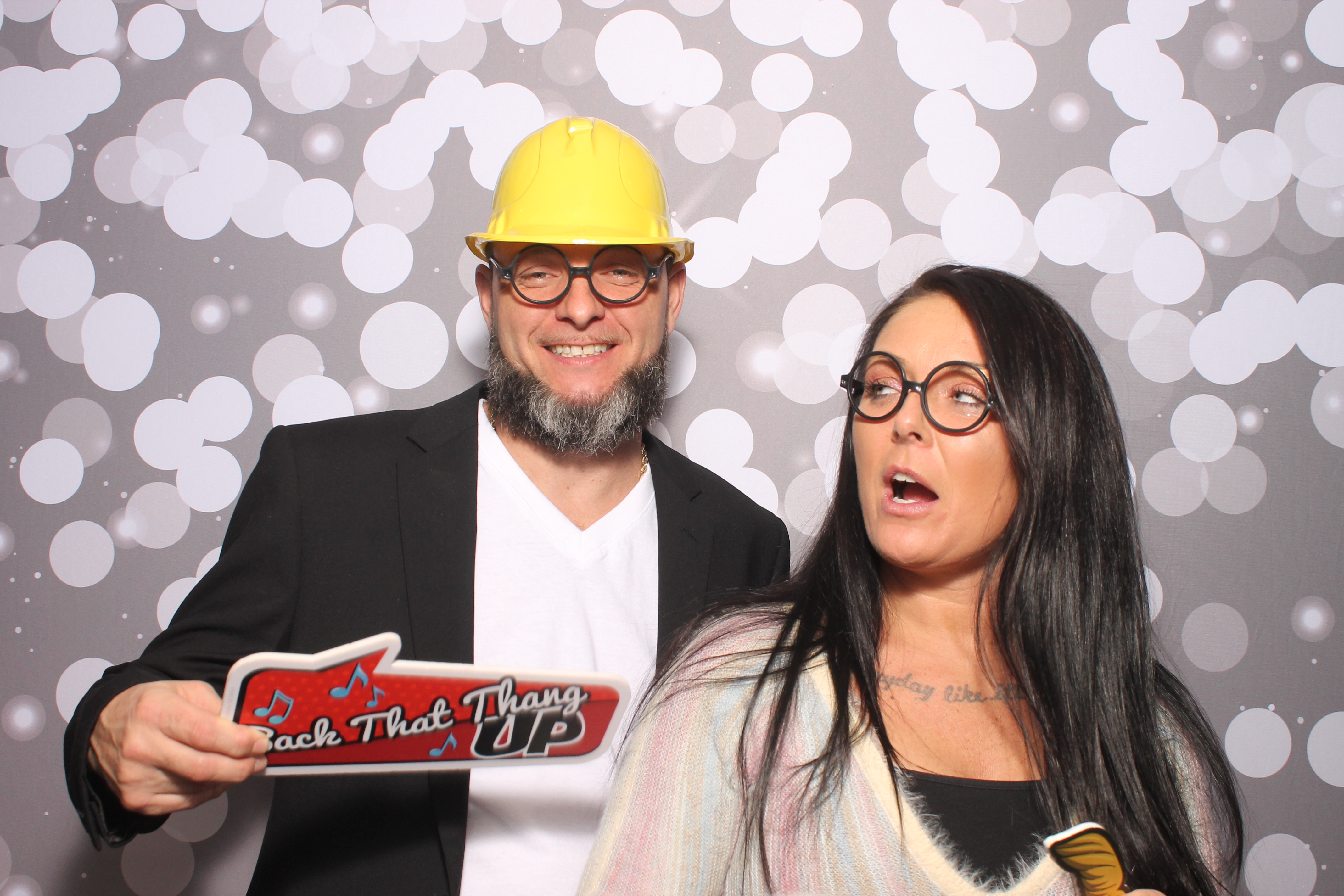 Marriage Focus  | View more photos from the event at gallery.photoboothcincy.com/u/PhotoBoothCincy/Marriage-Focus