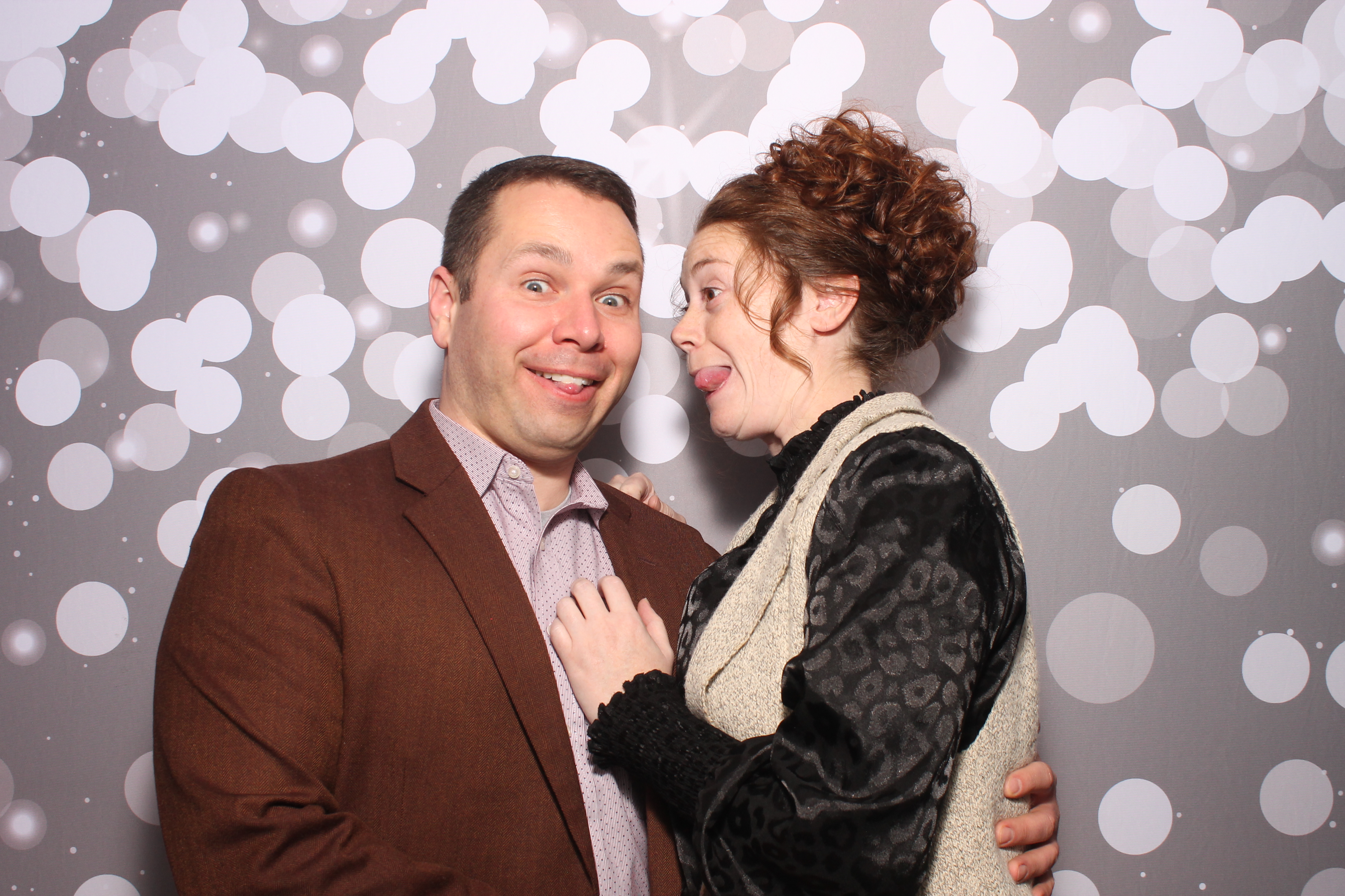 Marriage Focus  | View more photos from the event at gallery.photoboothcincy.com/u/PhotoBoothCincy/Marriage-Focus