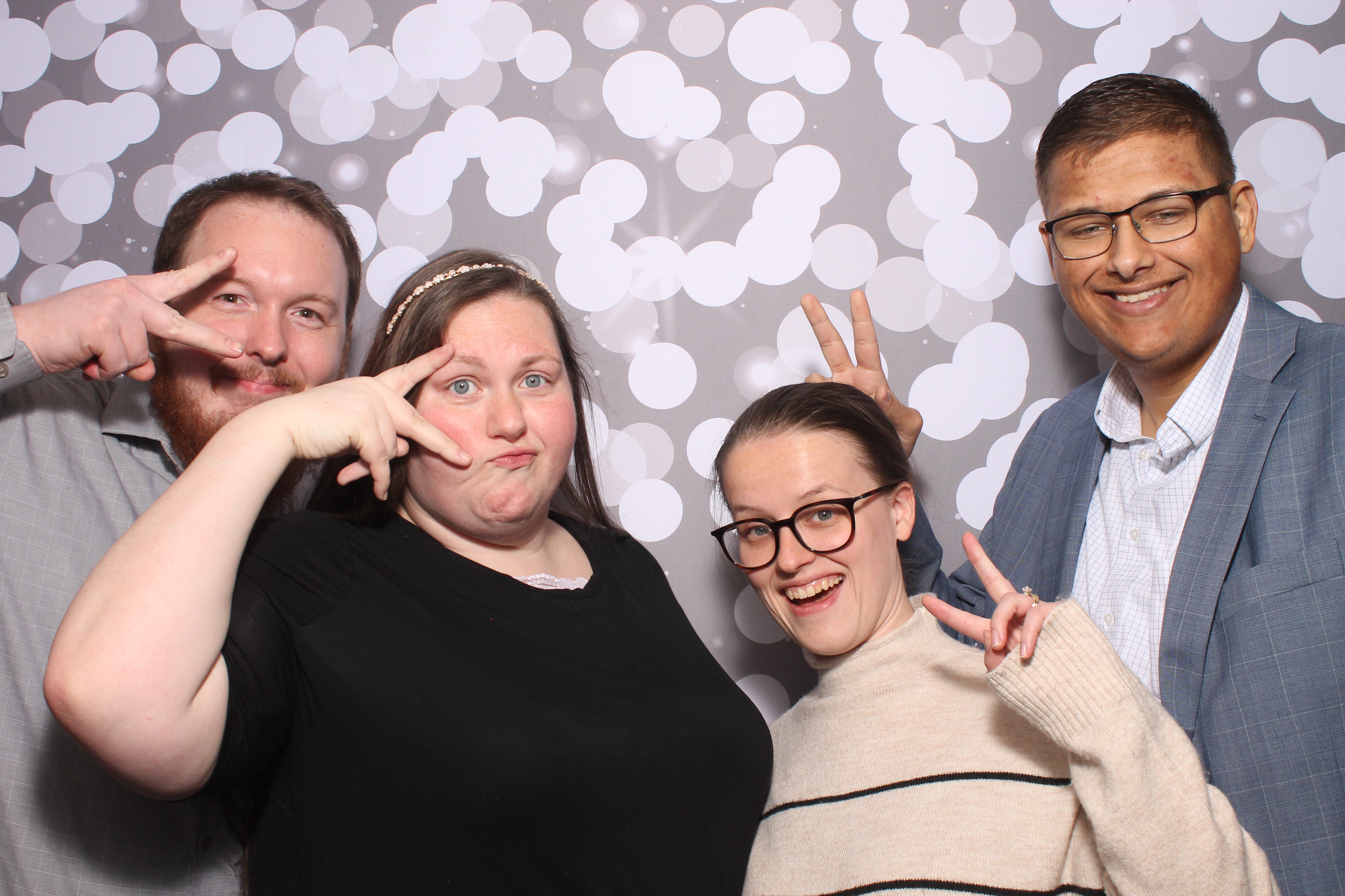 Marriage Focus  | View more photos from the event at gallery.photoboothcincy.com/u/PhotoBoothCincy/Marriage-Focus