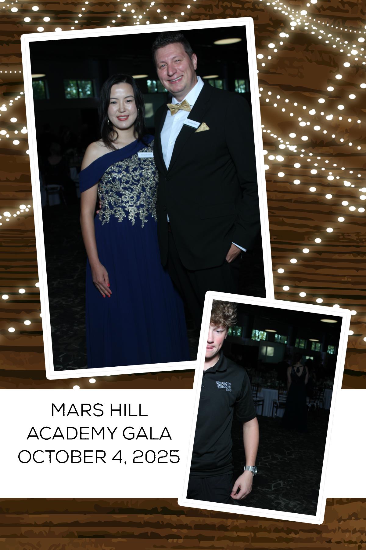 Mars Hill Academy Gala | View more photos from the event at gallery.photoboothcincy.com/u/PhotoBoothCincy/Mars-Hill-Academy-Gala