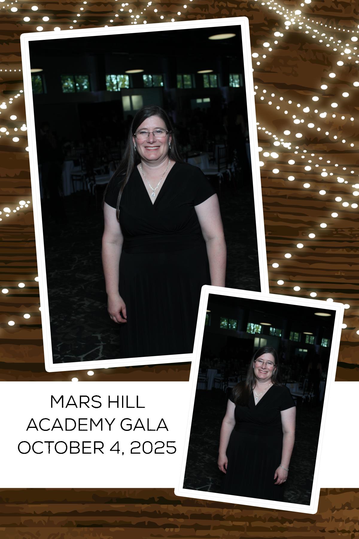 Mars Hill Academy Gala | View more photos from the event at gallery.photoboothcincy.com/u/PhotoBoothCincy/Mars-Hill-Academy-Gala