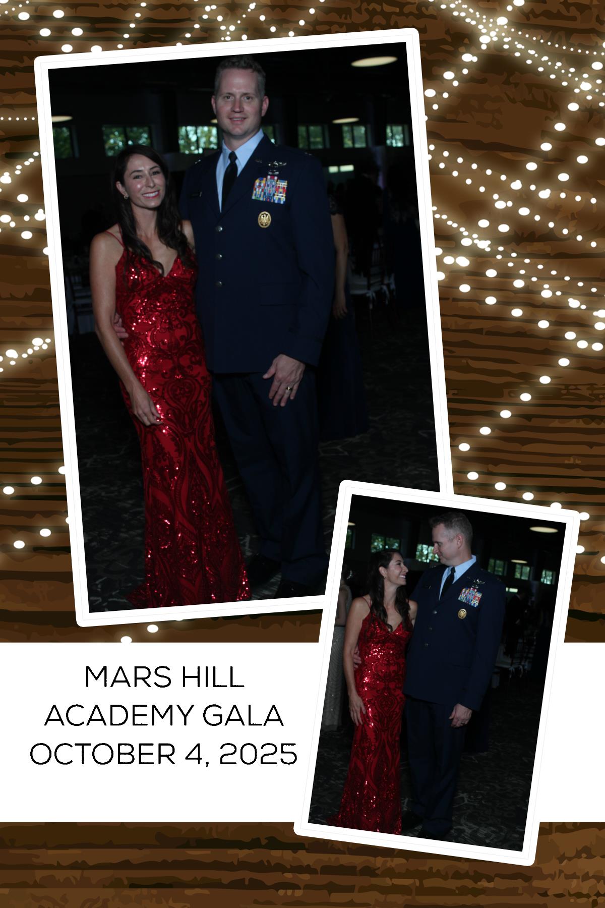 Mars Hill Academy Gala | View more photos from the event at gallery.photoboothcincy.com/u/PhotoBoothCincy/Mars-Hill-Academy-Gala