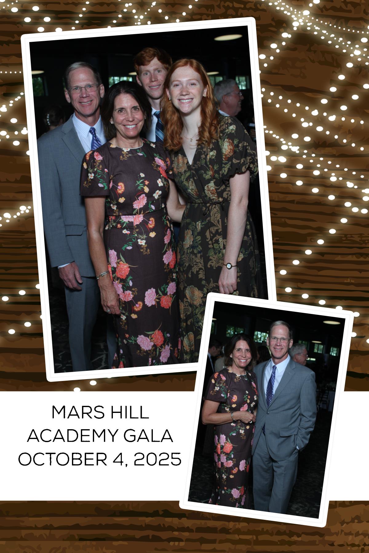 Mars Hill Academy Gala | View more photos from the event at gallery.photoboothcincy.com/u/PhotoBoothCincy/Mars-Hill-Academy-Gala