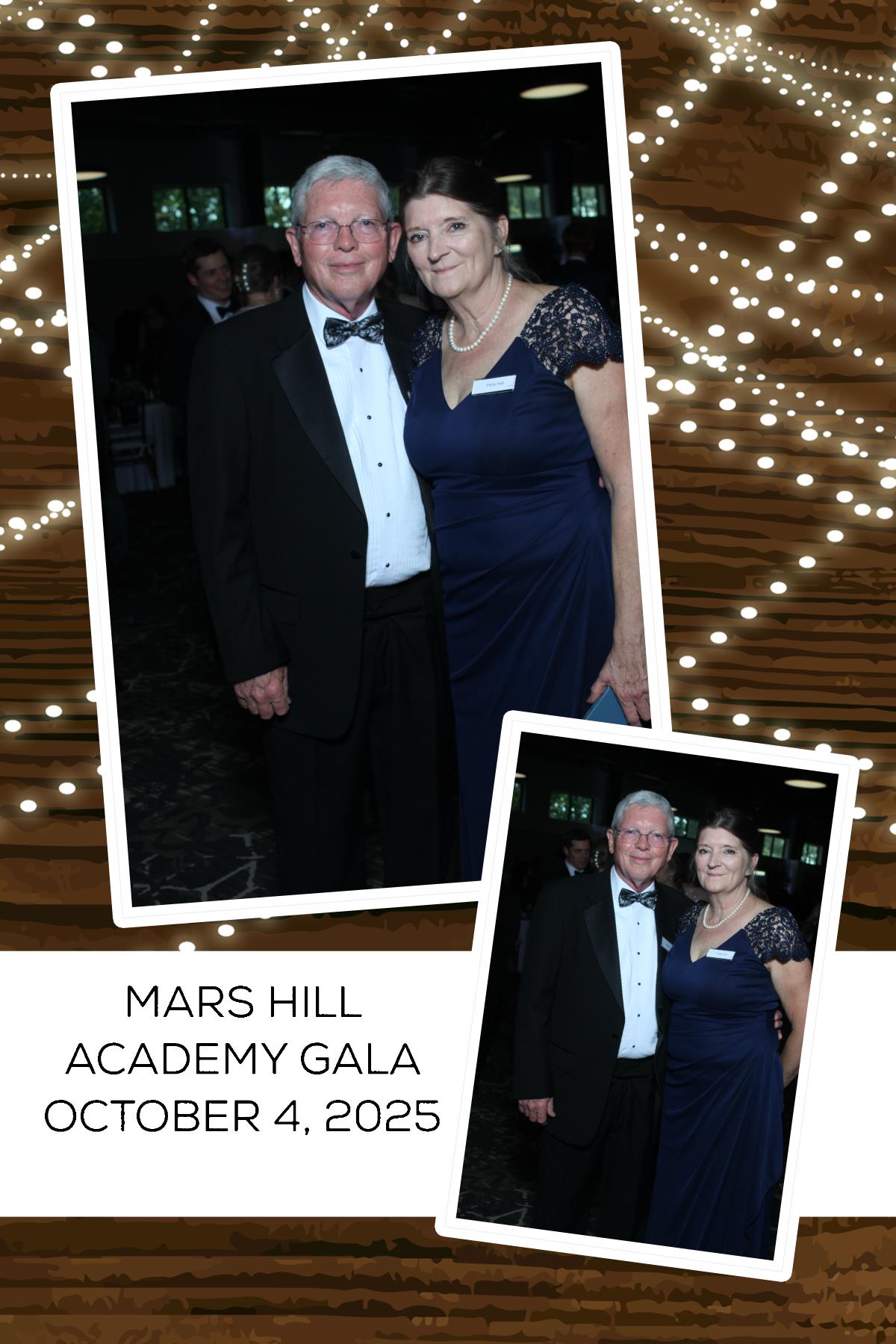 Mars Hill Academy Gala | View more photos from the event at gallery.photoboothcincy.com/u/PhotoBoothCincy/Mars-Hill-Academy-Gala