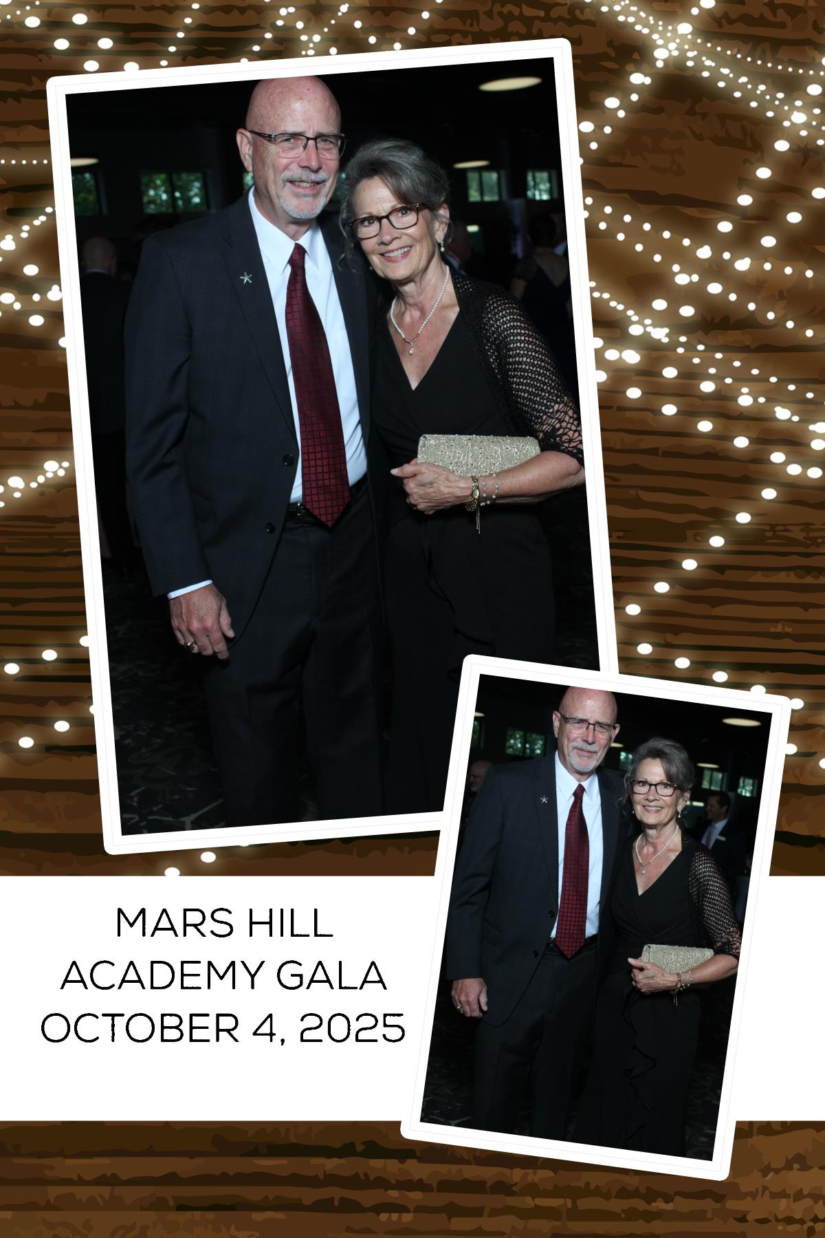 Mars Hill Academy Gala | View more photos from the event at gallery.photoboothcincy.com/u/PhotoBoothCincy/Mars-Hill-Academy-Gala
