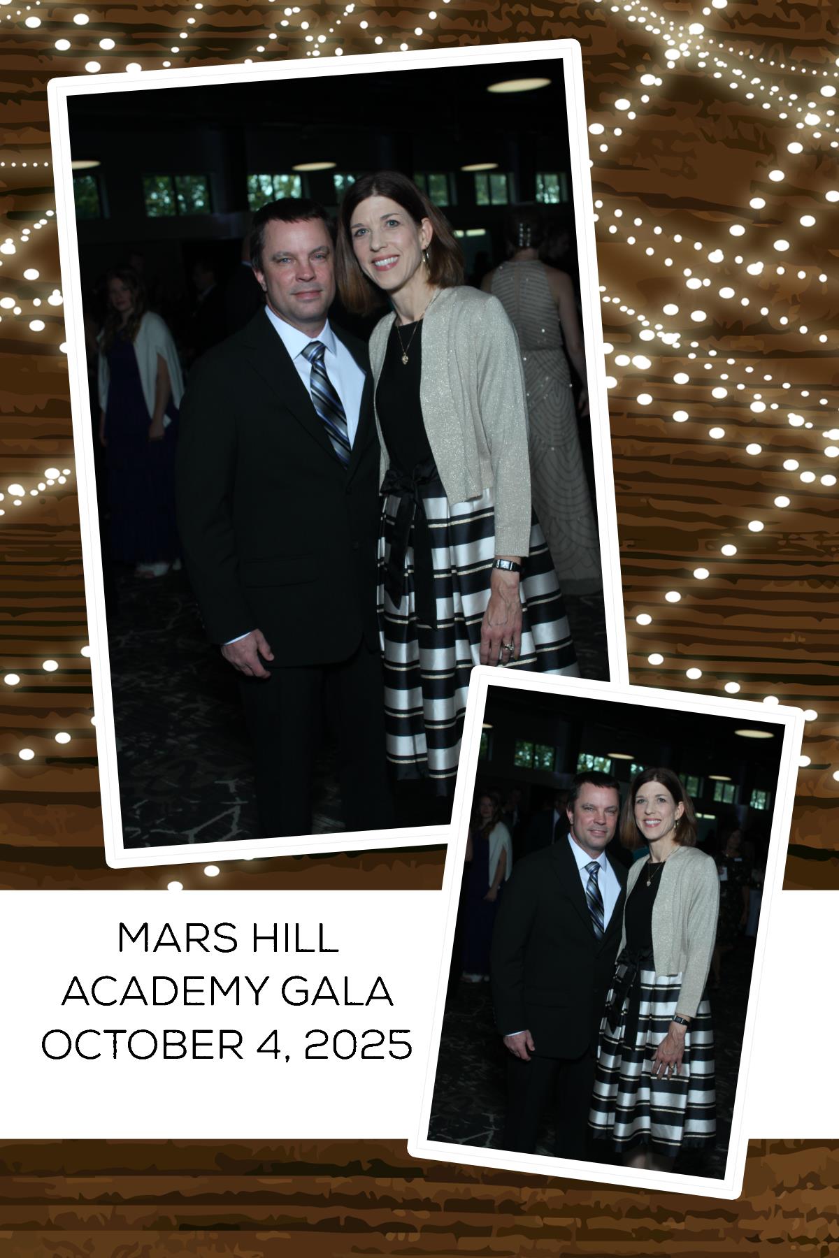 Mars Hill Academy Gala | View more photos from the event at gallery.photoboothcincy.com/u/PhotoBoothCincy/Mars-Hill-Academy-Gala