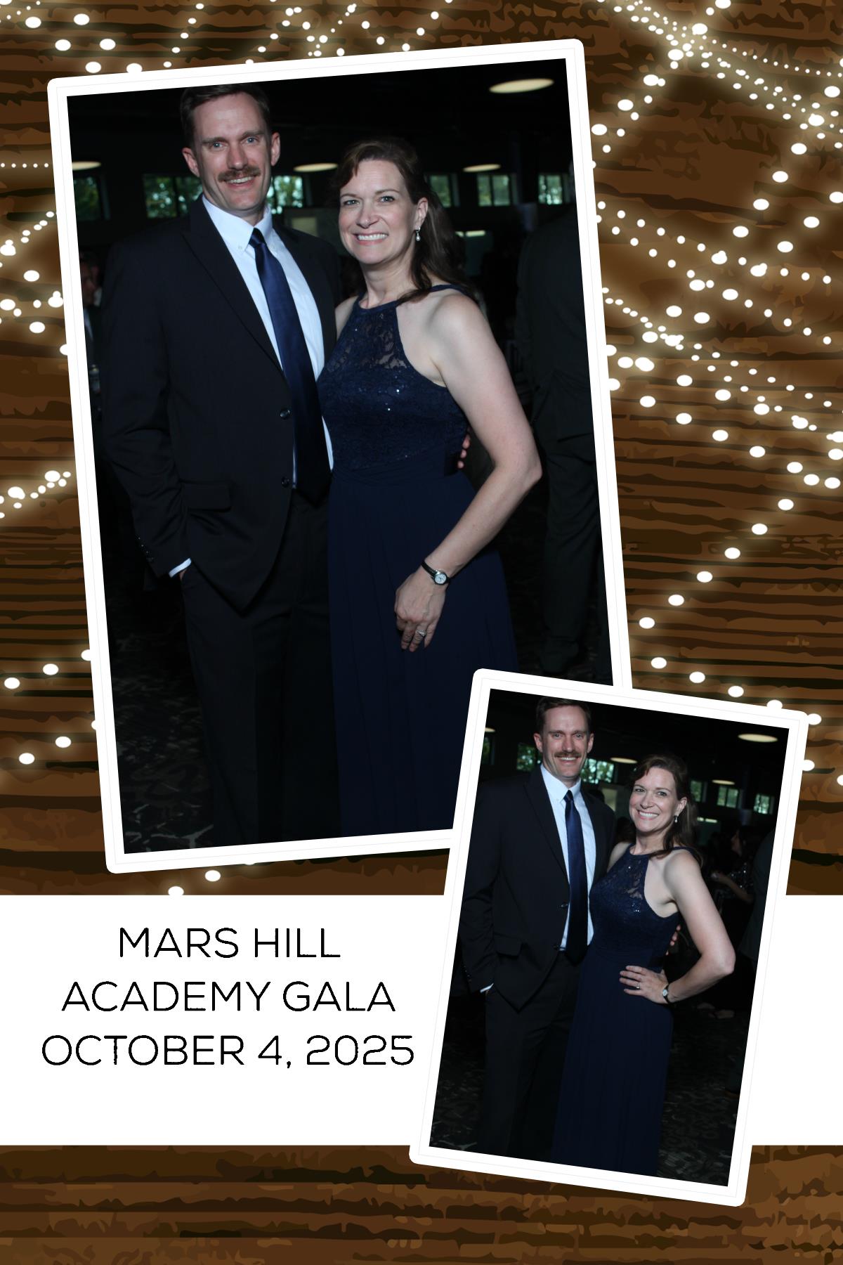 Mars Hill Academy Gala | View more photos from the event at gallery.photoboothcincy.com/u/PhotoBoothCincy/Mars-Hill-Academy-Gala