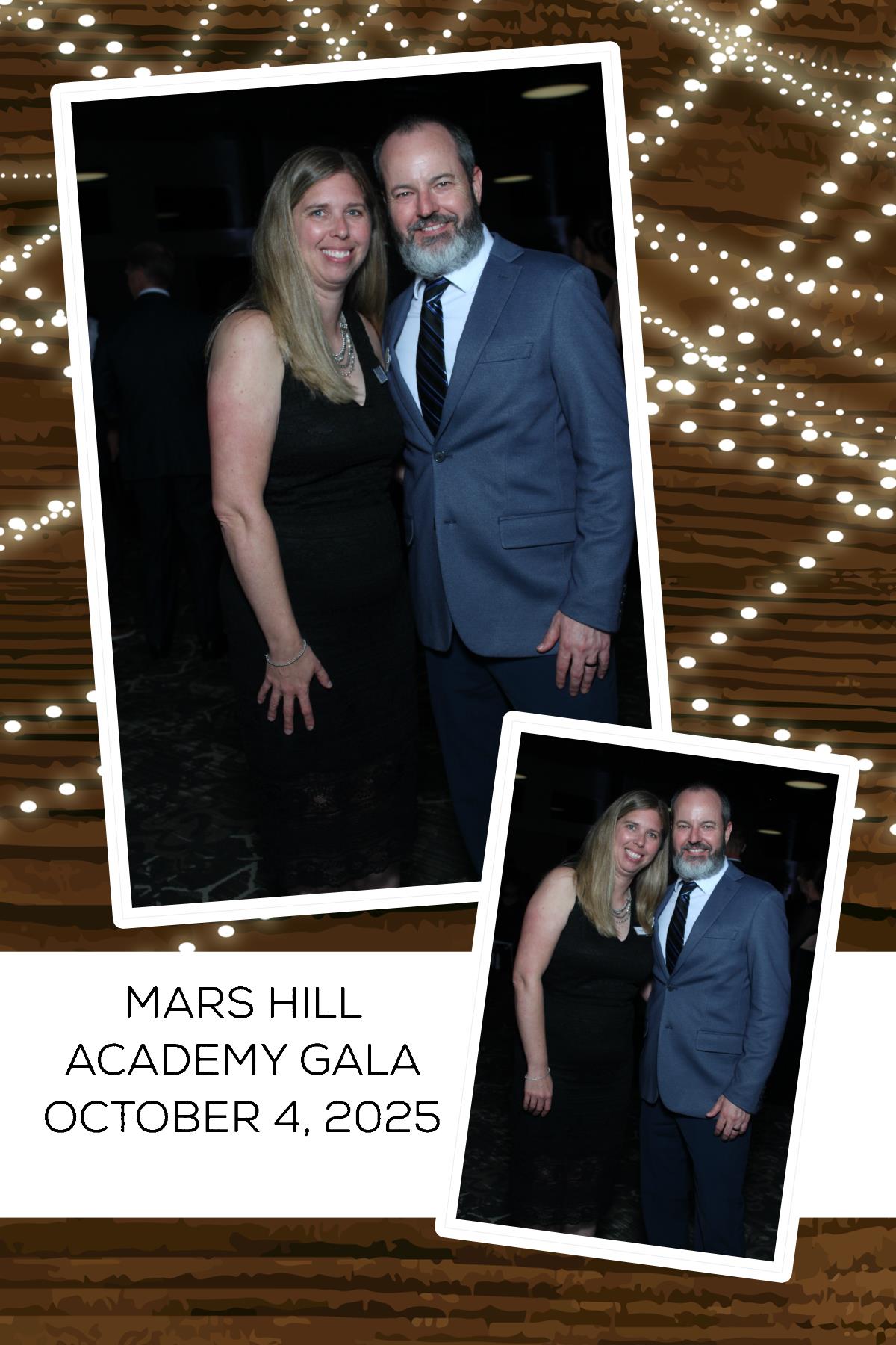 Mars Hill Academy Gala | View more photos from the event at gallery.photoboothcincy.com/u/PhotoBoothCincy/Mars-Hill-Academy-Gala