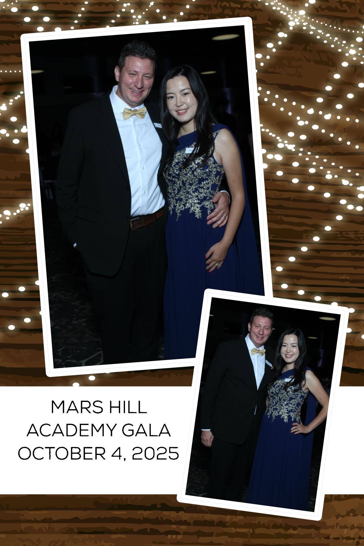 Mars Hill Academy Gala | View more photos from the event at gallery.photoboothcincy.com/u/PhotoBoothCincy/Mars-Hill-Academy-Gala