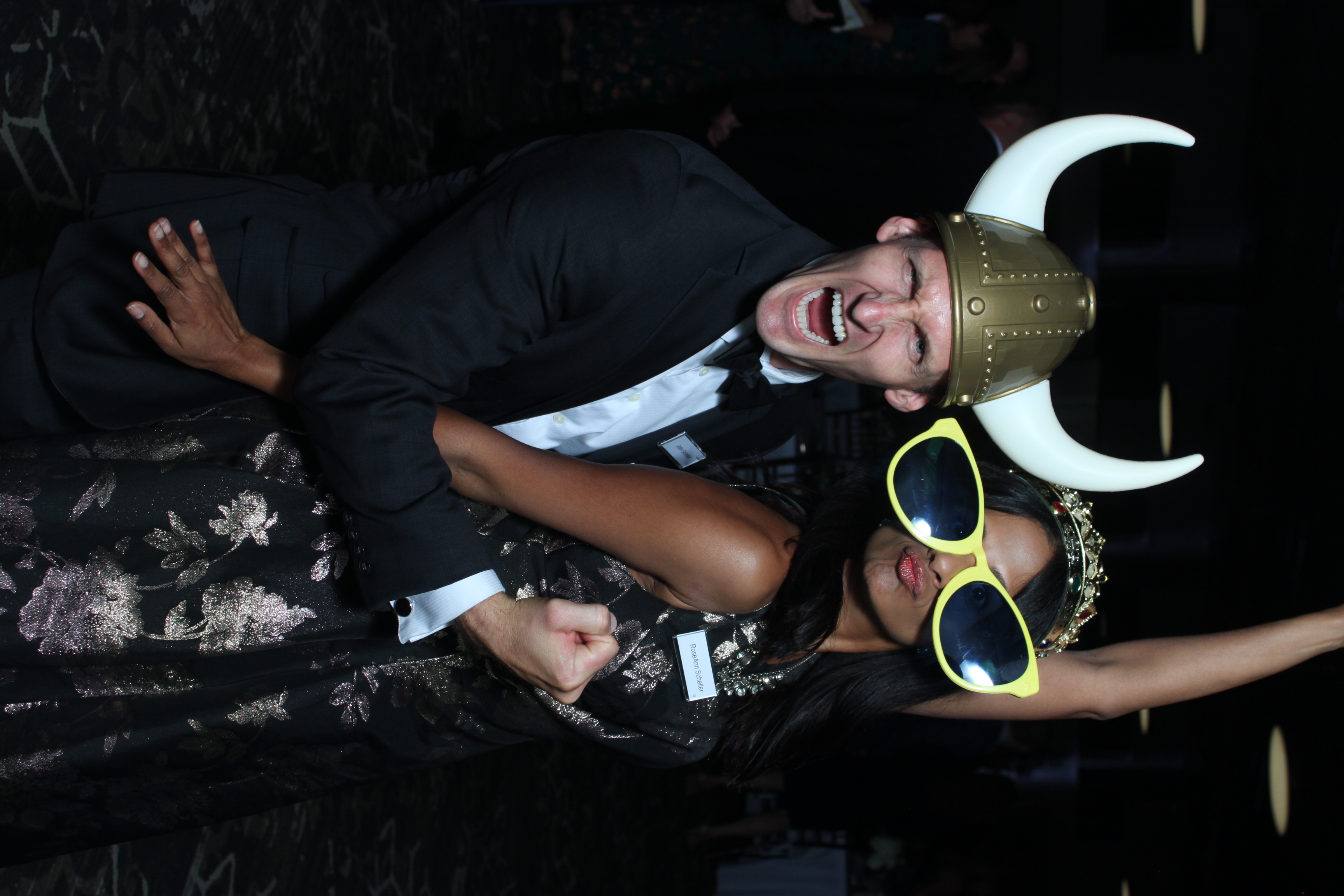Mars Hill Academy Gala | View more photos from the event at gallery.photoboothcincy.com/u/PhotoBoothCincy/Mars-Hill-Academy-Gala