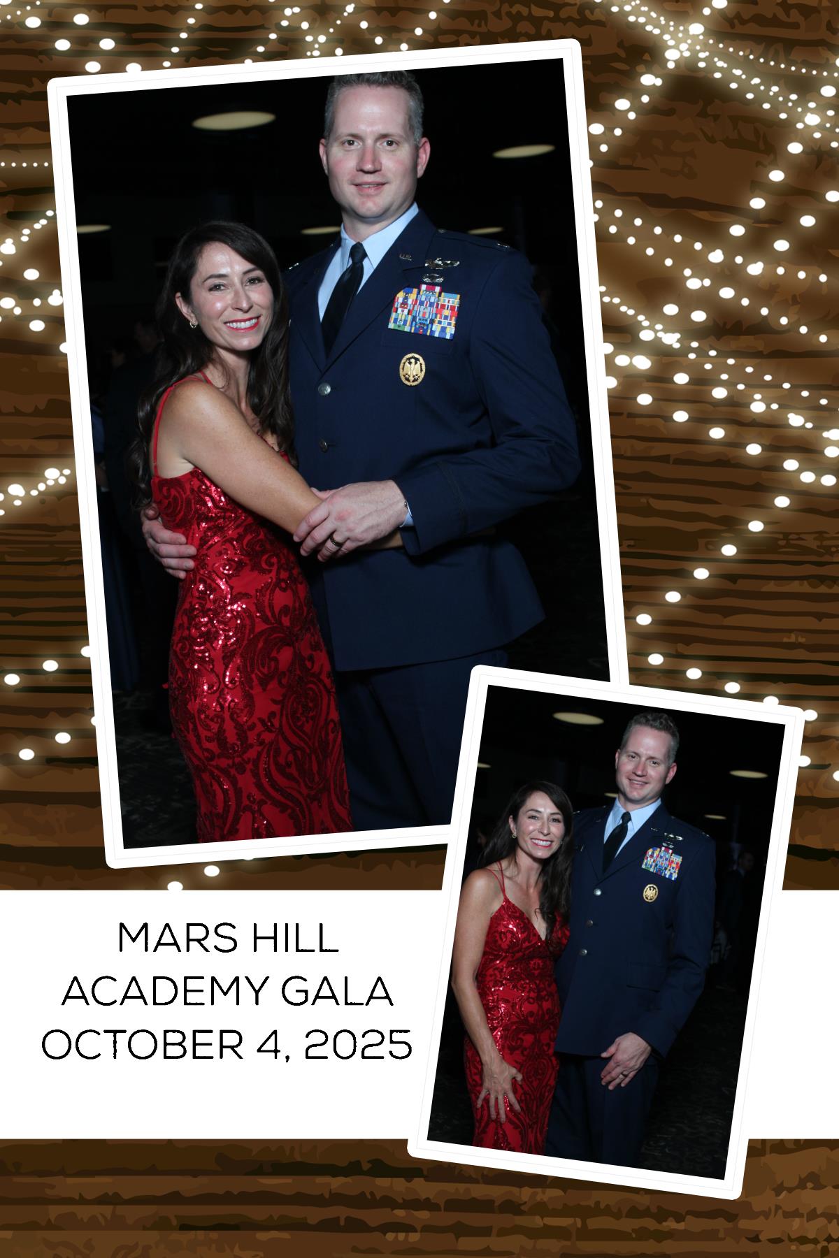 Mars Hill Academy Gala | View more photos from the event at gallery.photoboothcincy.com/u/PhotoBoothCincy/Mars-Hill-Academy-Gala