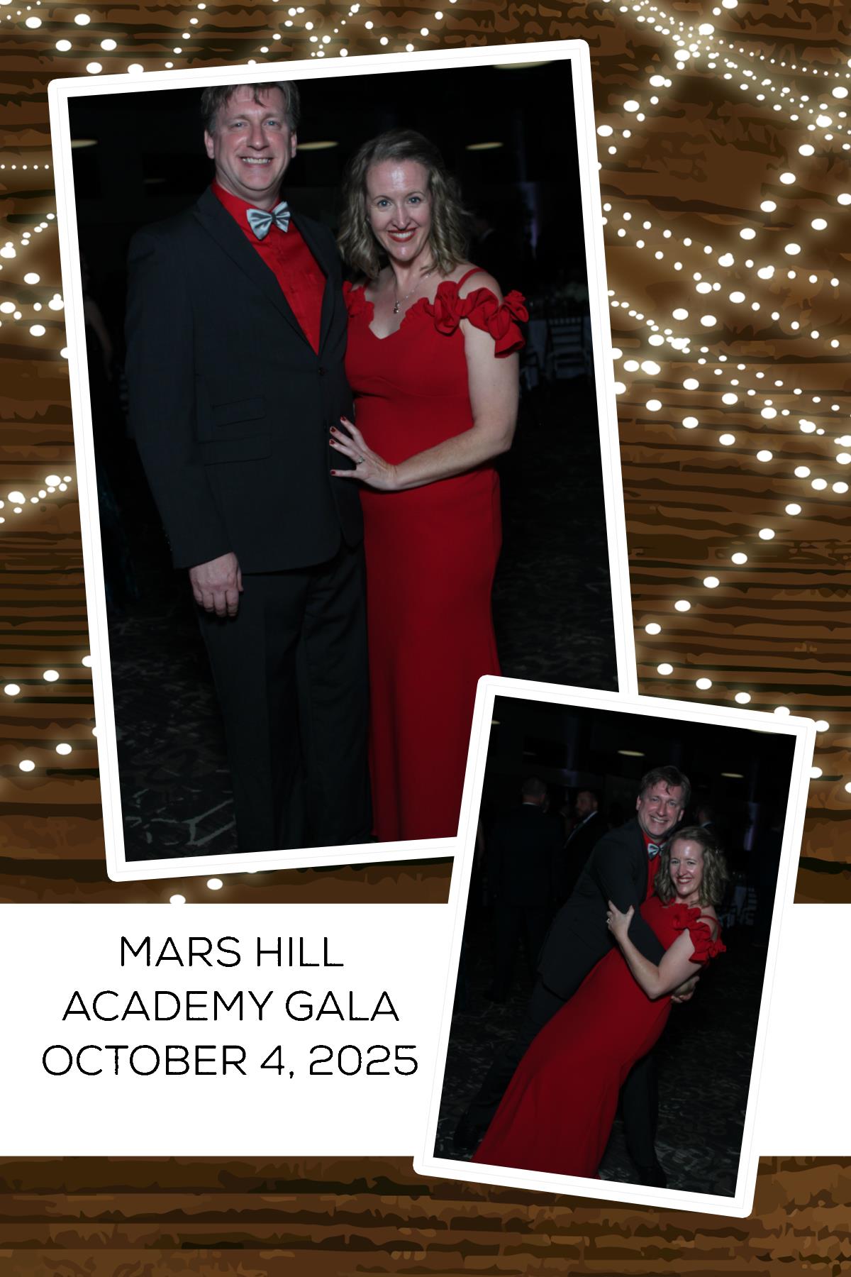 Mars Hill Academy Gala | View more photos from the event at gallery.photoboothcincy.com/u/PhotoBoothCincy/Mars-Hill-Academy-Gala
