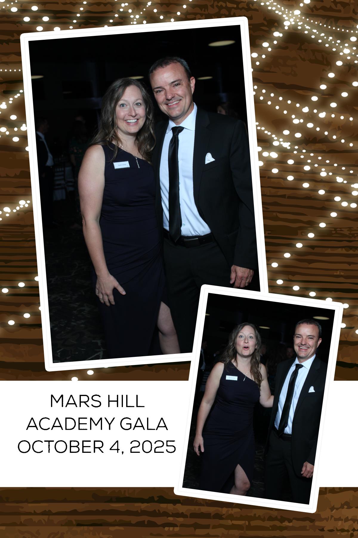 Mars Hill Academy Gala | View more photos from the event at gallery.photoboothcincy.com/u/PhotoBoothCincy/Mars-Hill-Academy-Gala