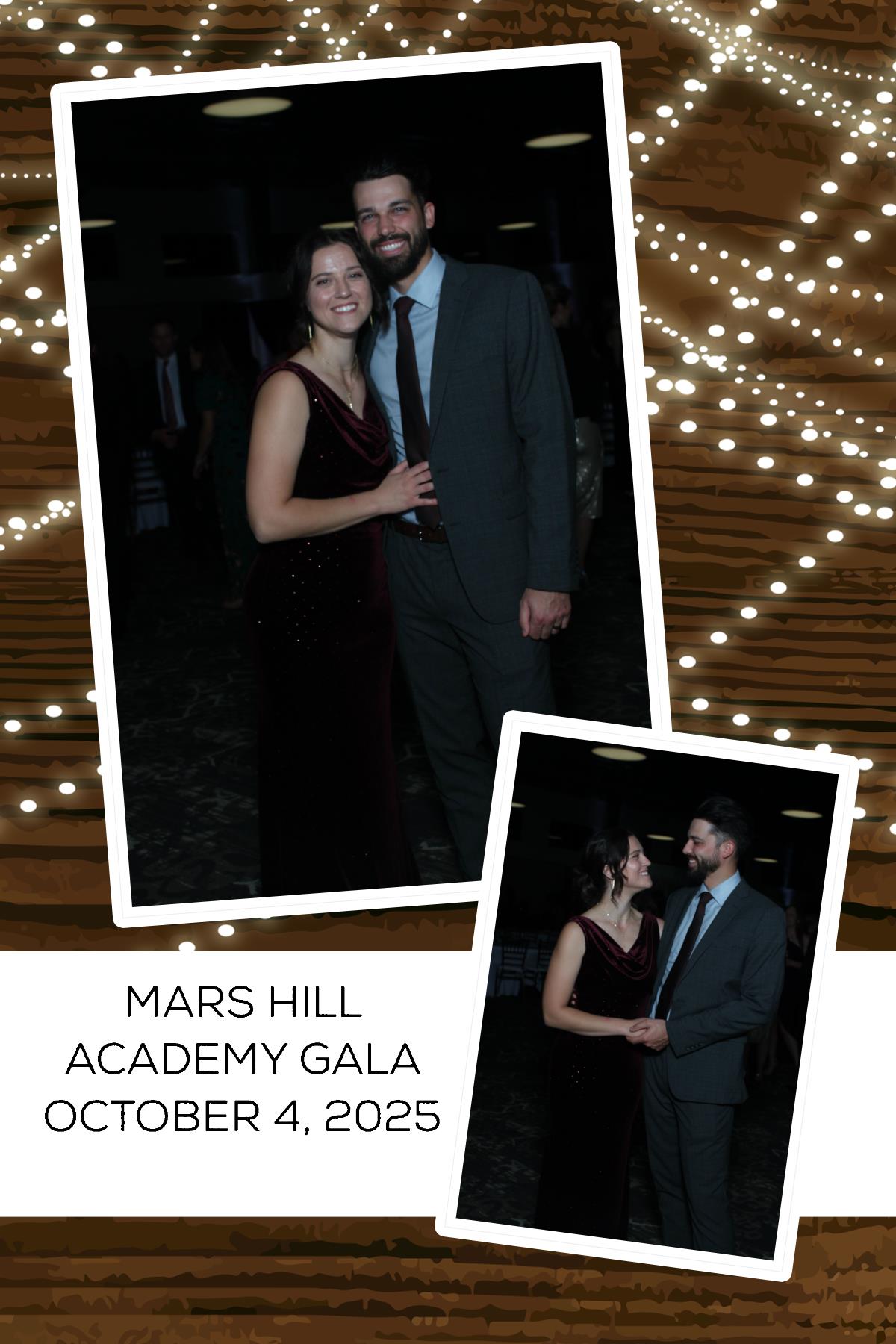 Mars Hill Academy Gala | View more photos from the event at gallery.photoboothcincy.com/u/PhotoBoothCincy/Mars-Hill-Academy-Gala