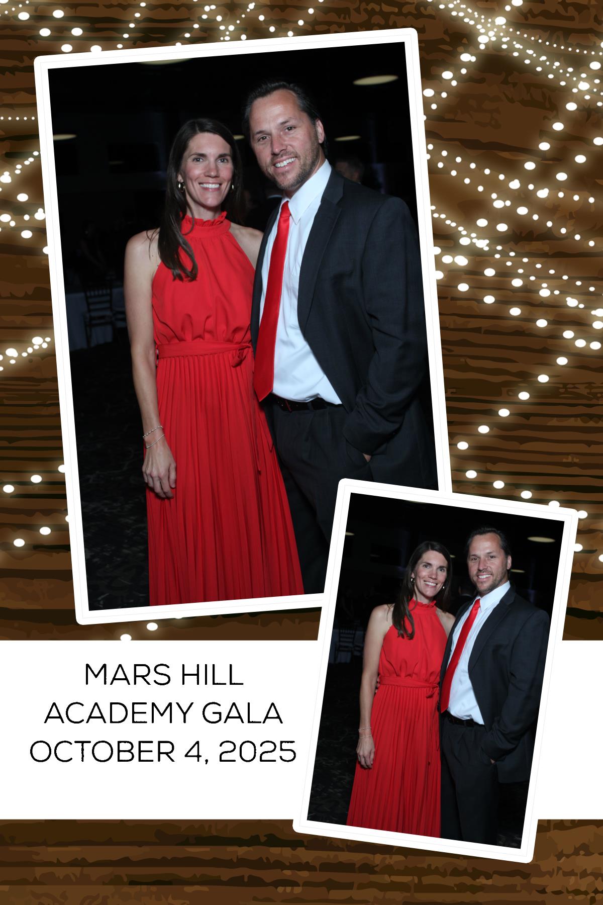 Mars Hill Academy Gala | View more photos from the event at gallery.photoboothcincy.com/u/PhotoBoothCincy/Mars-Hill-Academy-Gala