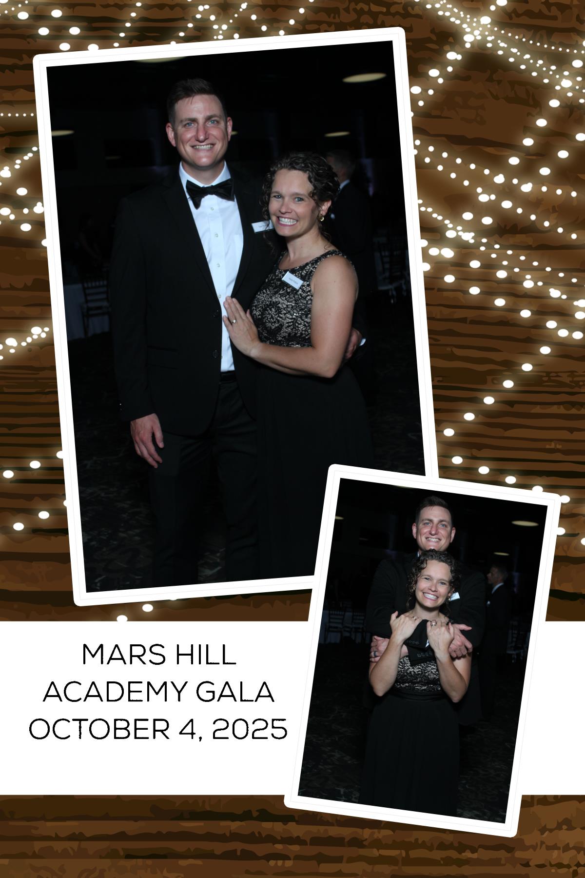 Mars Hill Academy Gala | View more photos from the event at gallery.photoboothcincy.com/u/PhotoBoothCincy/Mars-Hill-Academy-Gala