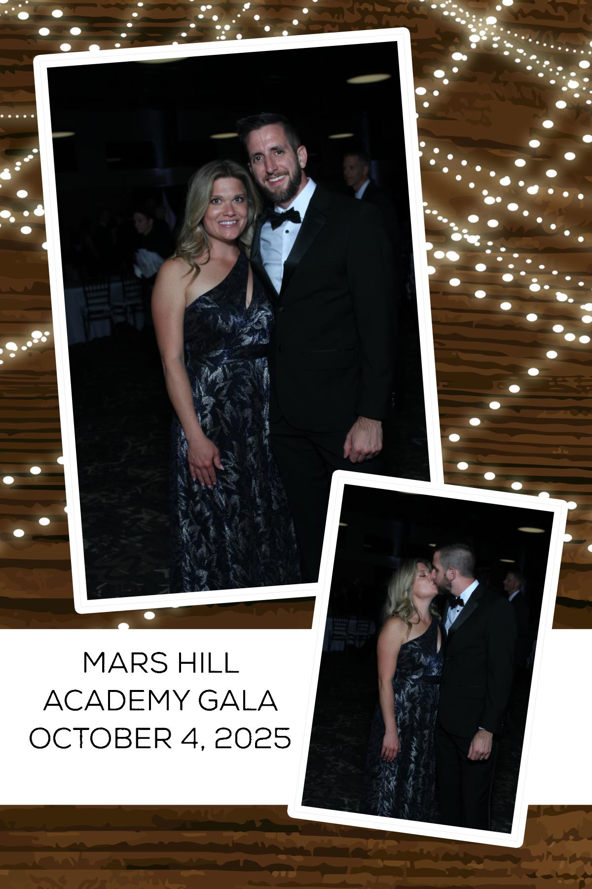 Mars Hill Academy Gala | View more photos from the event at gallery.photoboothcincy.com/u/PhotoBoothCincy/Mars-Hill-Academy-Gala