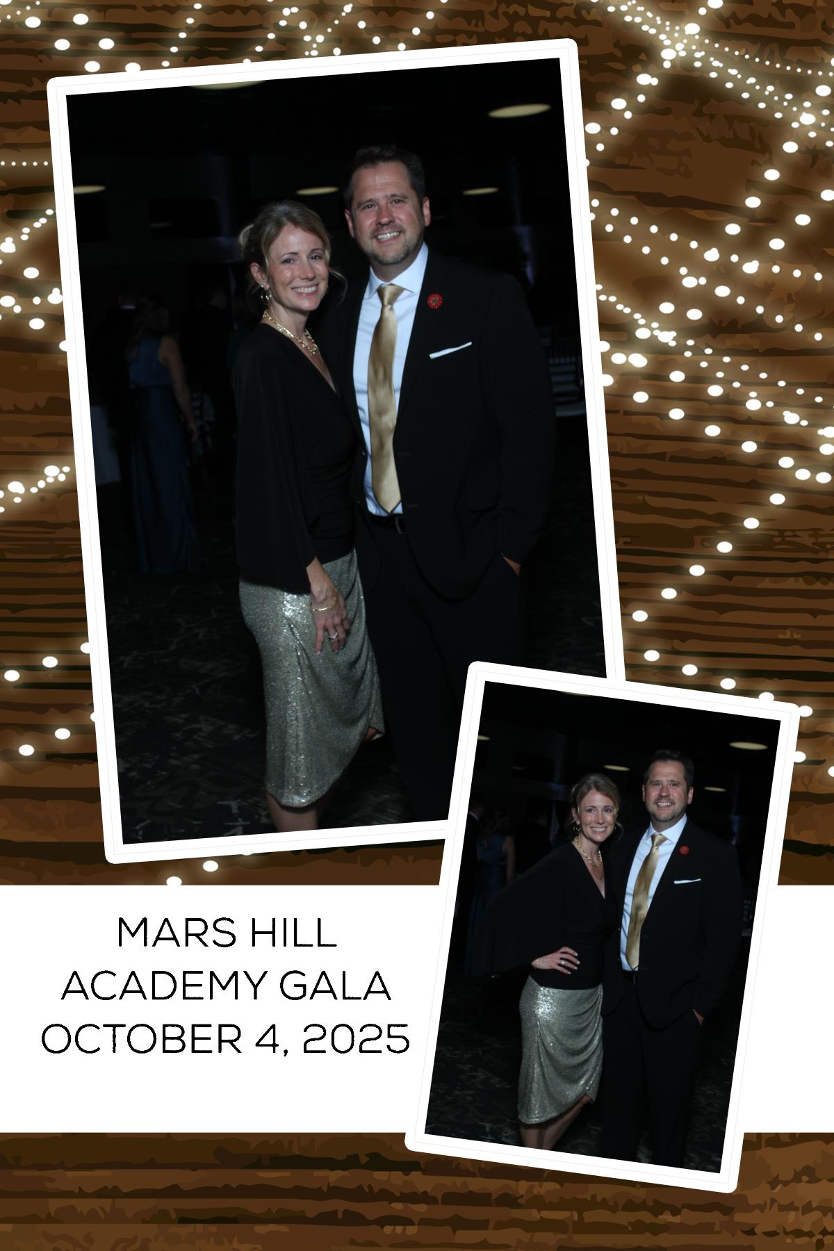 Mars Hill Academy Gala | View more photos from the event at gallery.photoboothcincy.com/u/PhotoBoothCincy/Mars-Hill-Academy-Gala