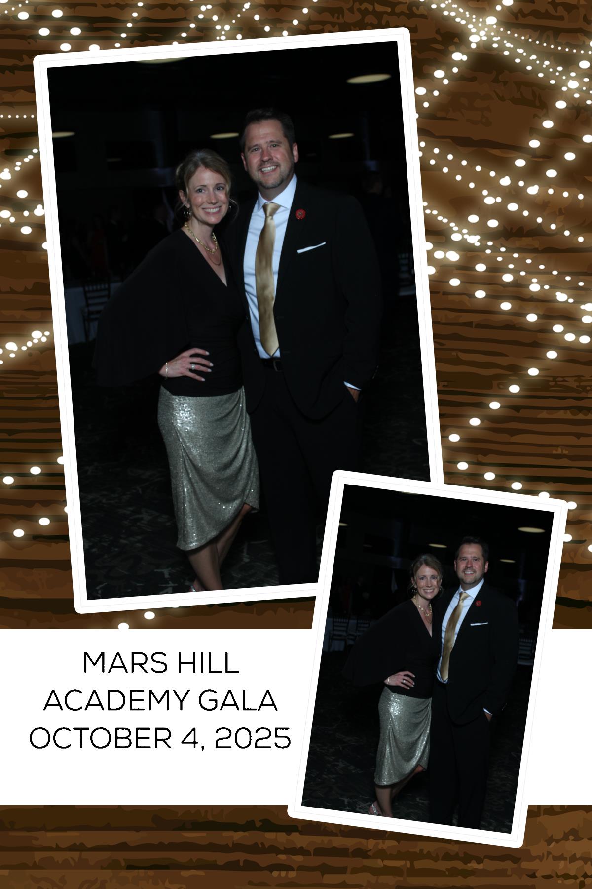 Mars Hill Academy Gala | View more photos from the event at gallery.photoboothcincy.com/u/PhotoBoothCincy/Mars-Hill-Academy-Gala