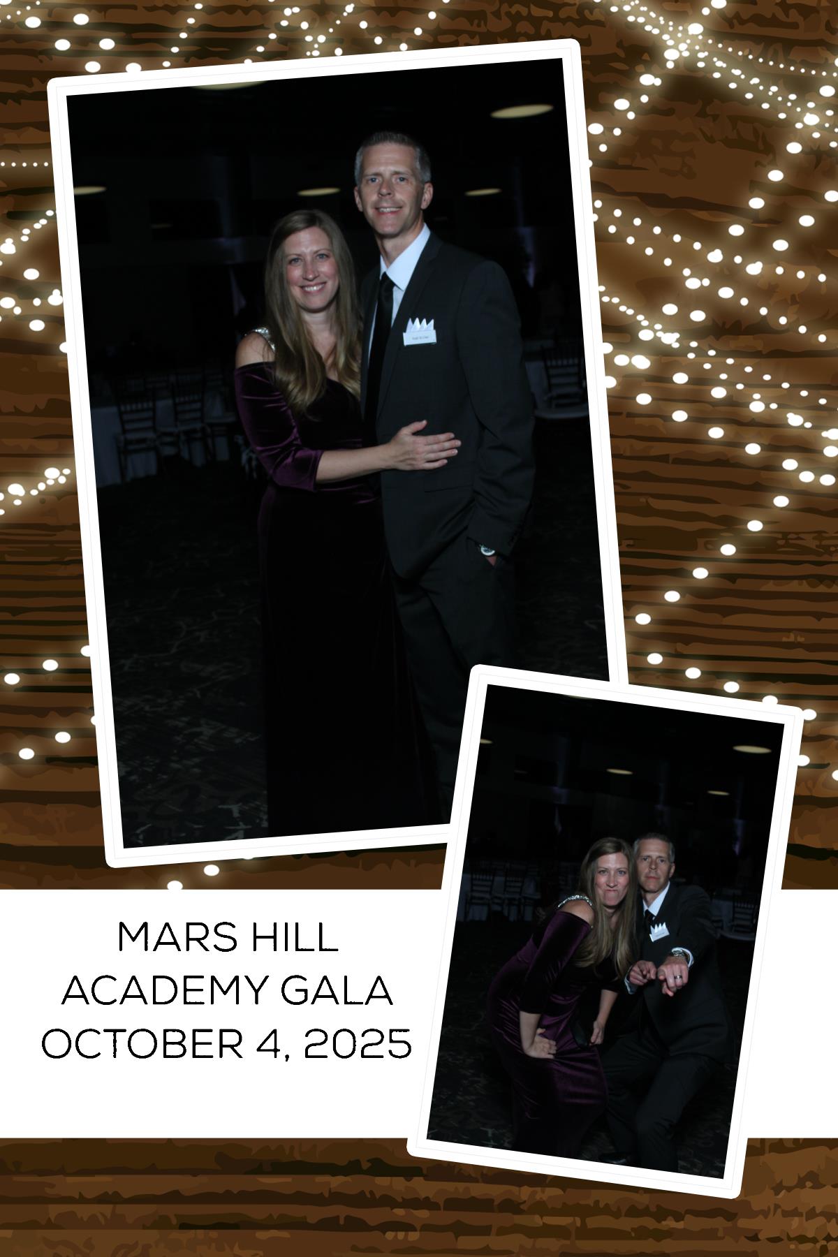 Mars Hill Academy Gala | View more photos from the event at gallery.photoboothcincy.com/u/PhotoBoothCincy/Mars-Hill-Academy-Gala