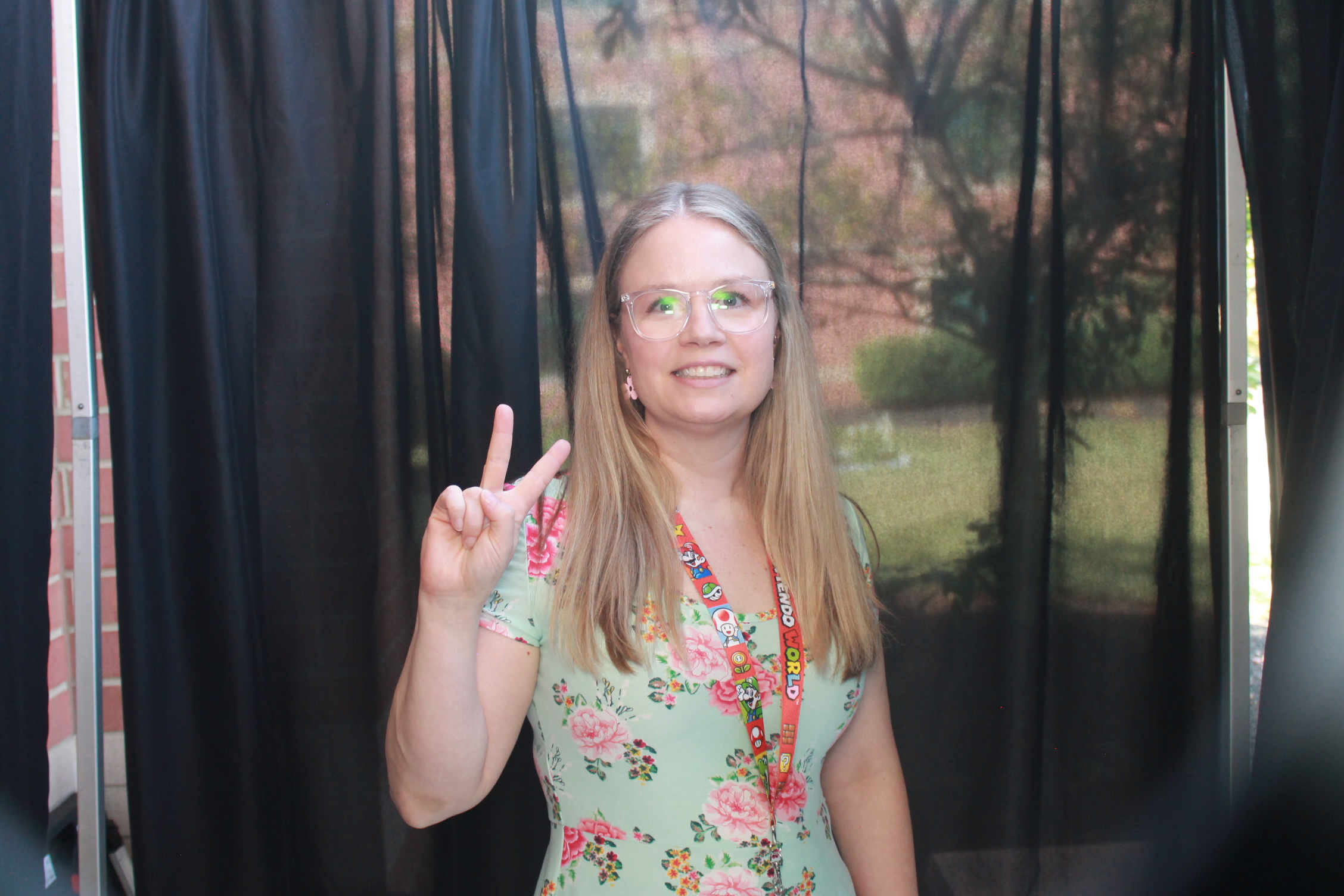 Mason HS First 2 Days | View more photos from the event at gallery.photoboothcincy.com/u/PhotoBoothCincy/Mason-HS-First-2-Days