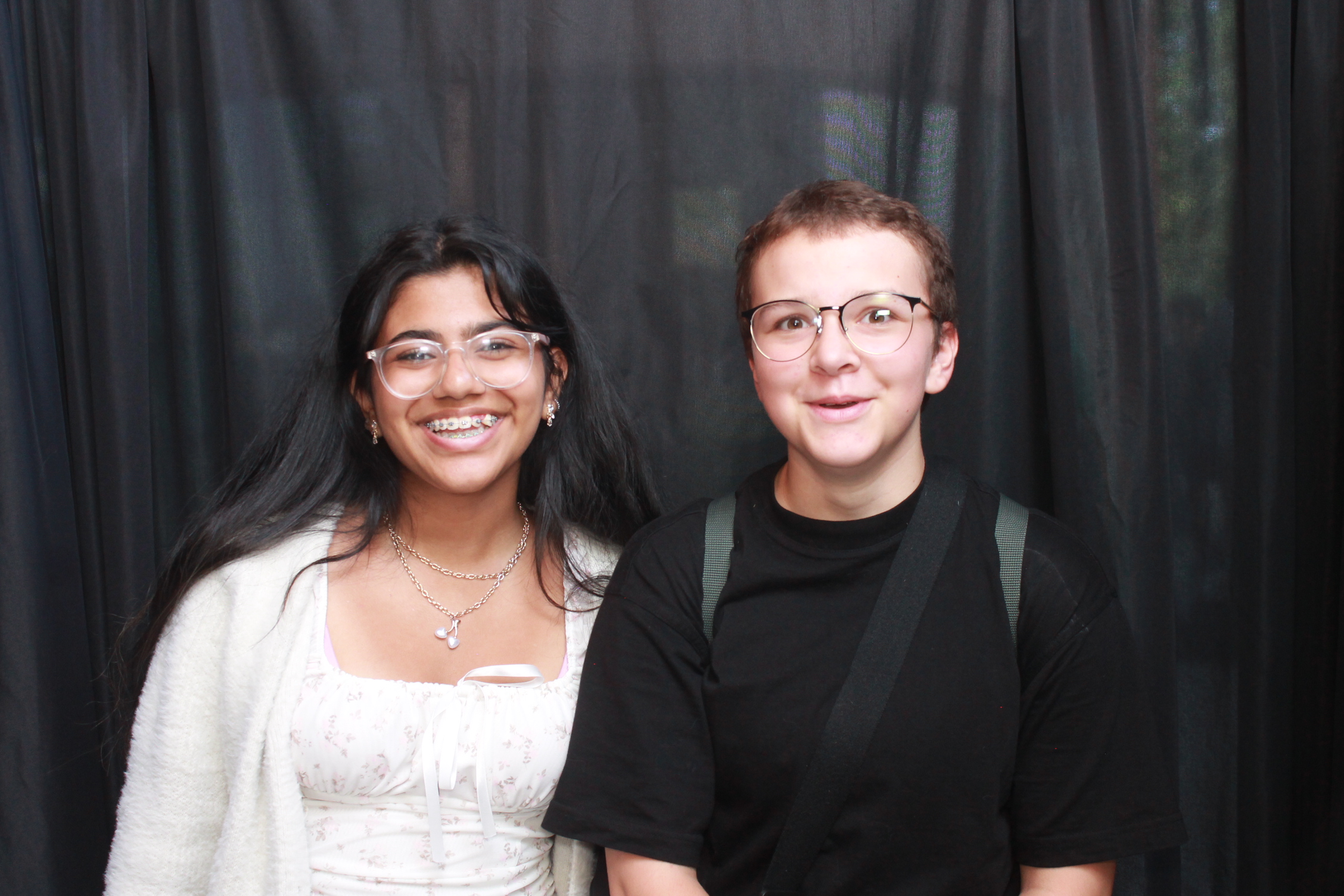 Mason HS First 2 Days | View more photos from the event at gallery.photoboothcincy.com/u/PhotoBoothCincy/Mason-HS-First-2-Days