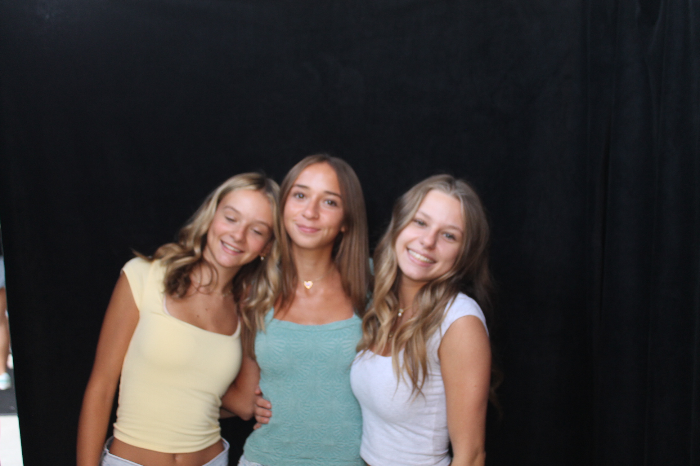 Mason HS First 2 Days | View more photos from the event at gallery.photoboothcincy.com/u/PhotoBoothCincy/Mason-HS-First-2-Days