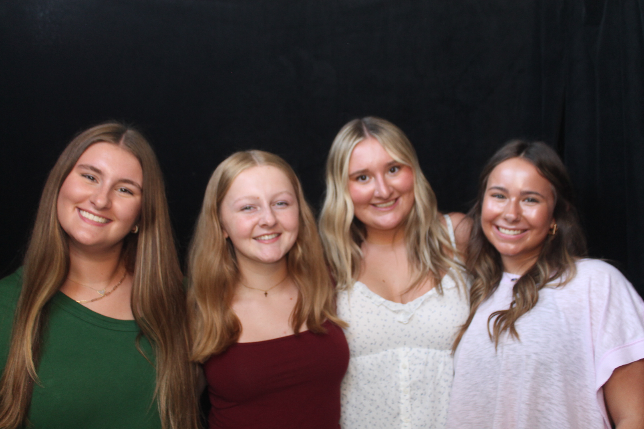 Mason HS First 2 Days | View more photos from the event at gallery.photoboothcincy.com/u/PhotoBoothCincy/Mason-HS-First-2-Days
