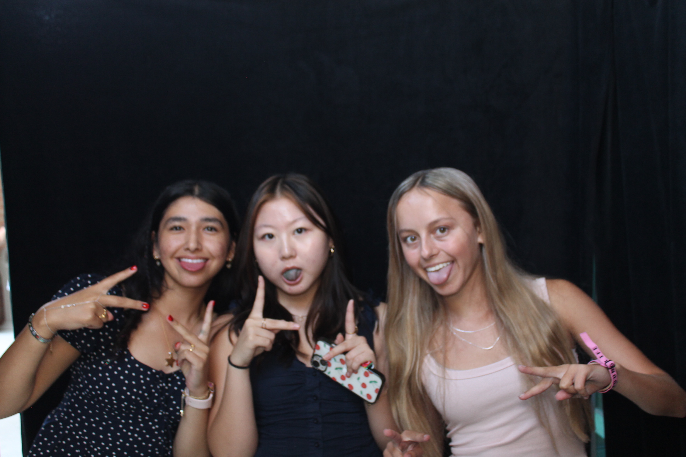 Mason HS First 2 Days | View more photos from the event at gallery.photoboothcincy.com/u/PhotoBoothCincy/Mason-HS-First-2-Days